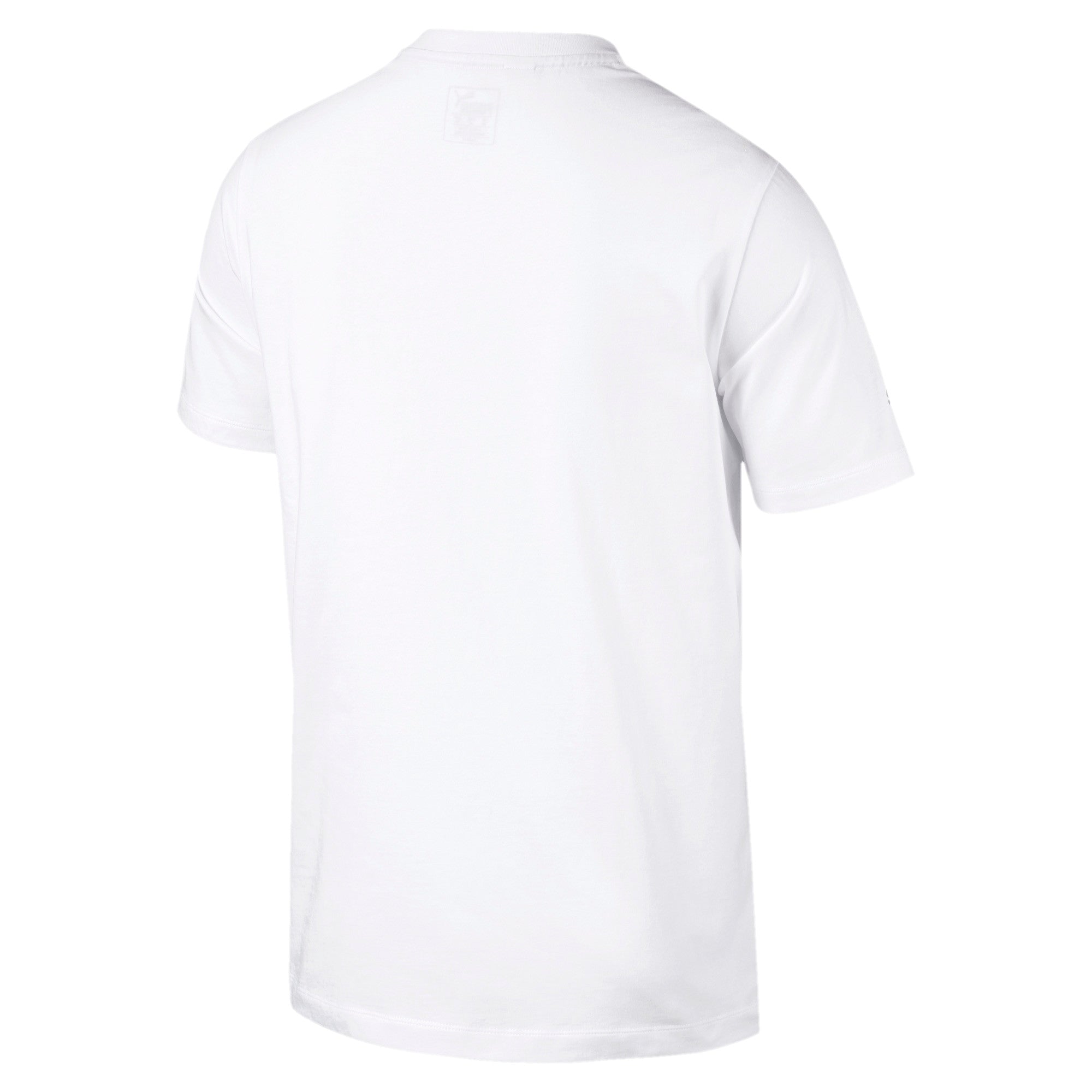 [576654-02] Mens Puma BMW Motorsport Logo Tee