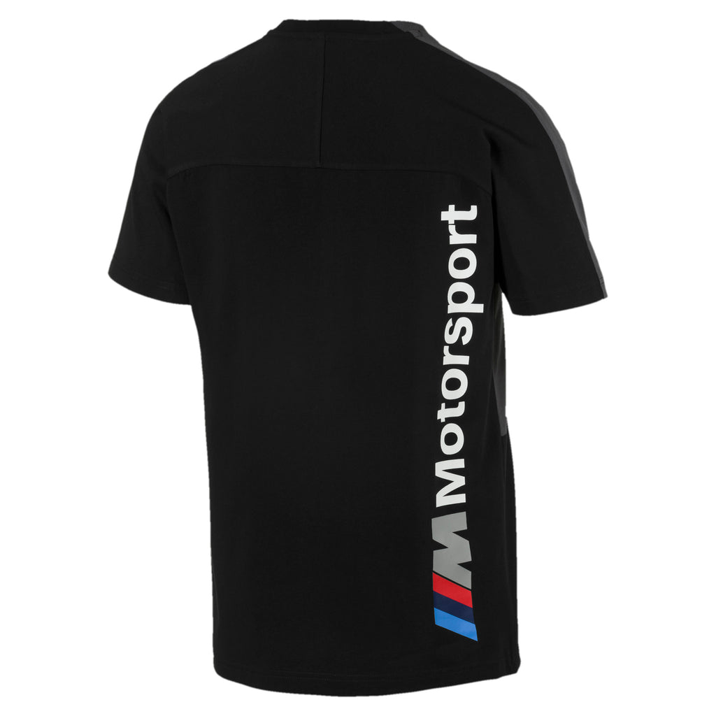 [577786-01] Mens Puma BMW Motorsport T7 Tee