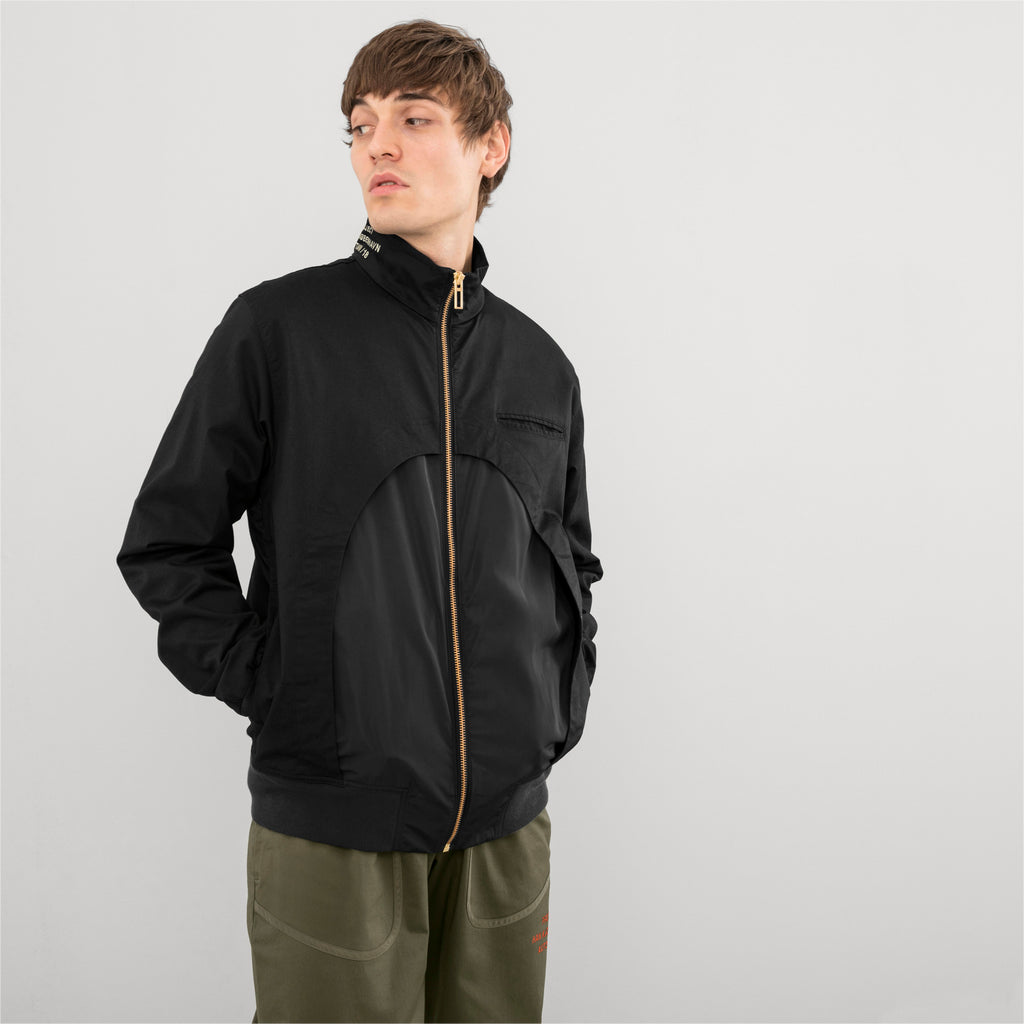 [576887-75] Mens Puma X Han Track Top