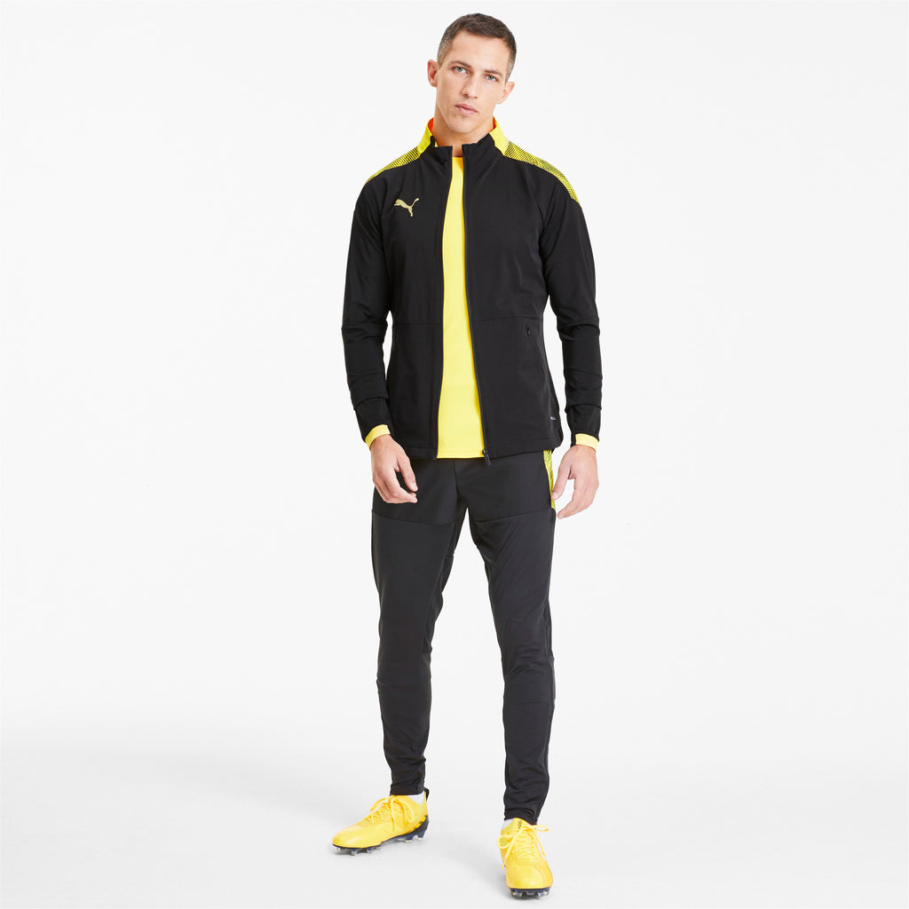 [656531-04] Mens Puma Ftblnxt Pro Jacket