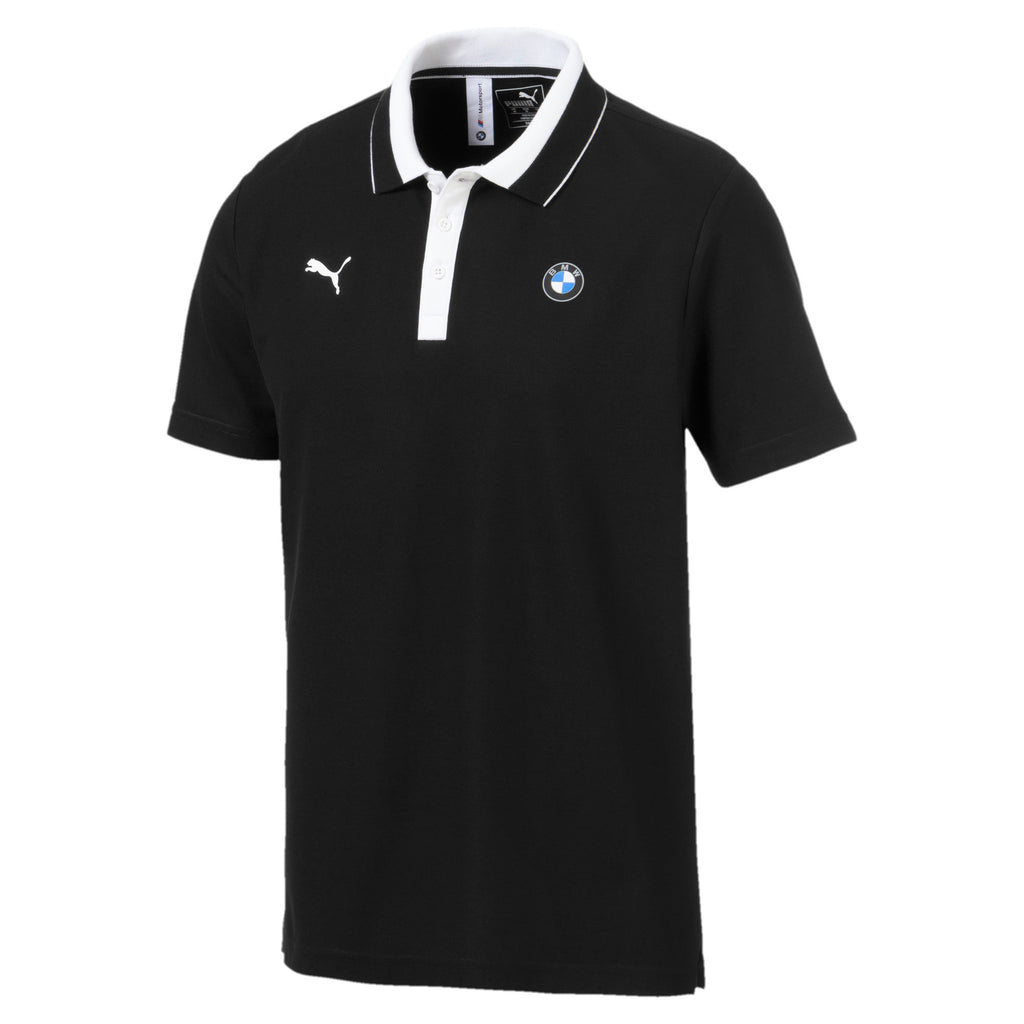 [595191-01] Mens Puma BMW Motorsport Polo