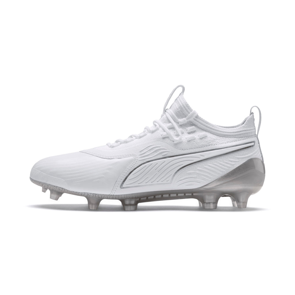[105506-02] Mens Puma One 19.1 Ltd.Ed. Fg/Ag