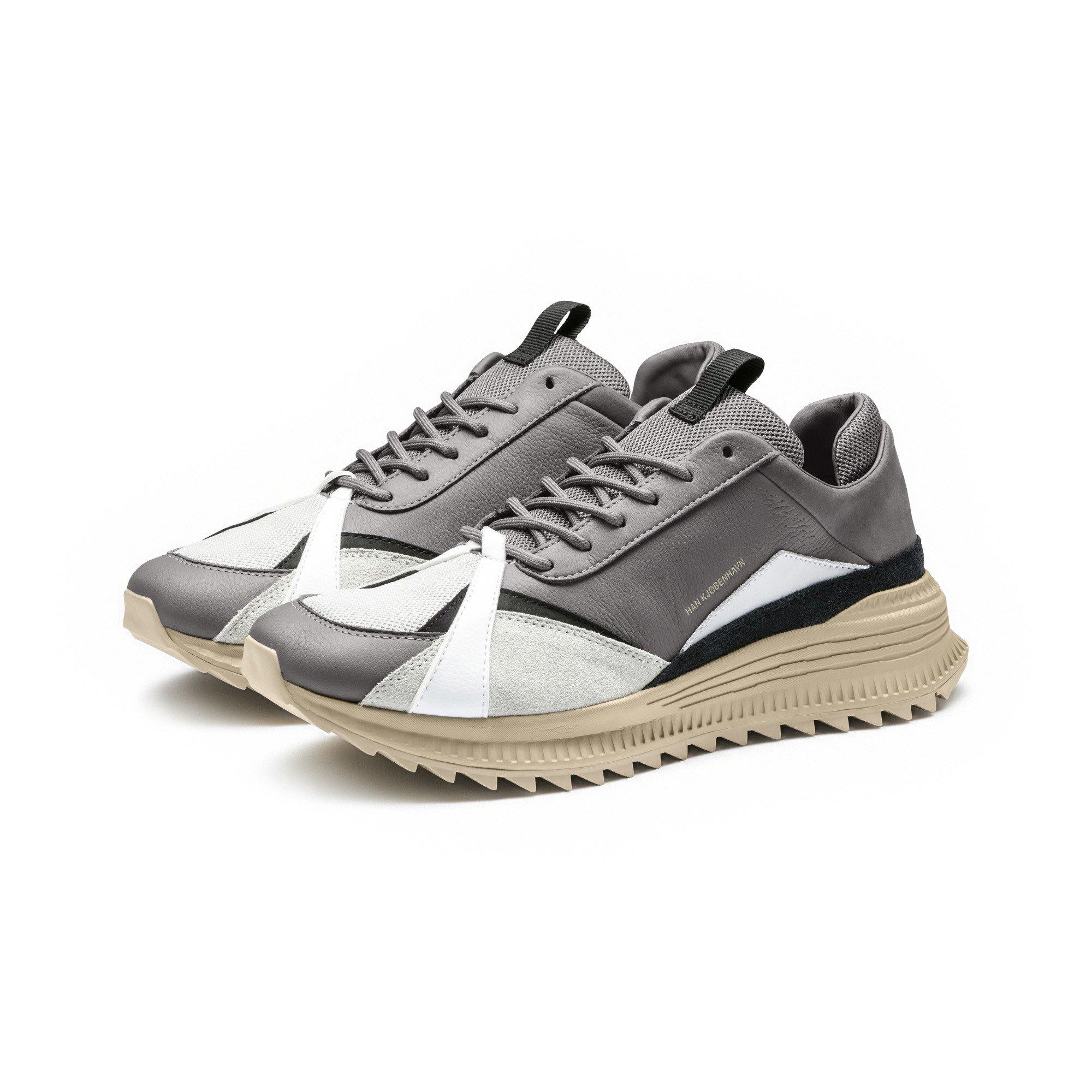 [367187-02] Mens Puma Avid Han - sneakAR