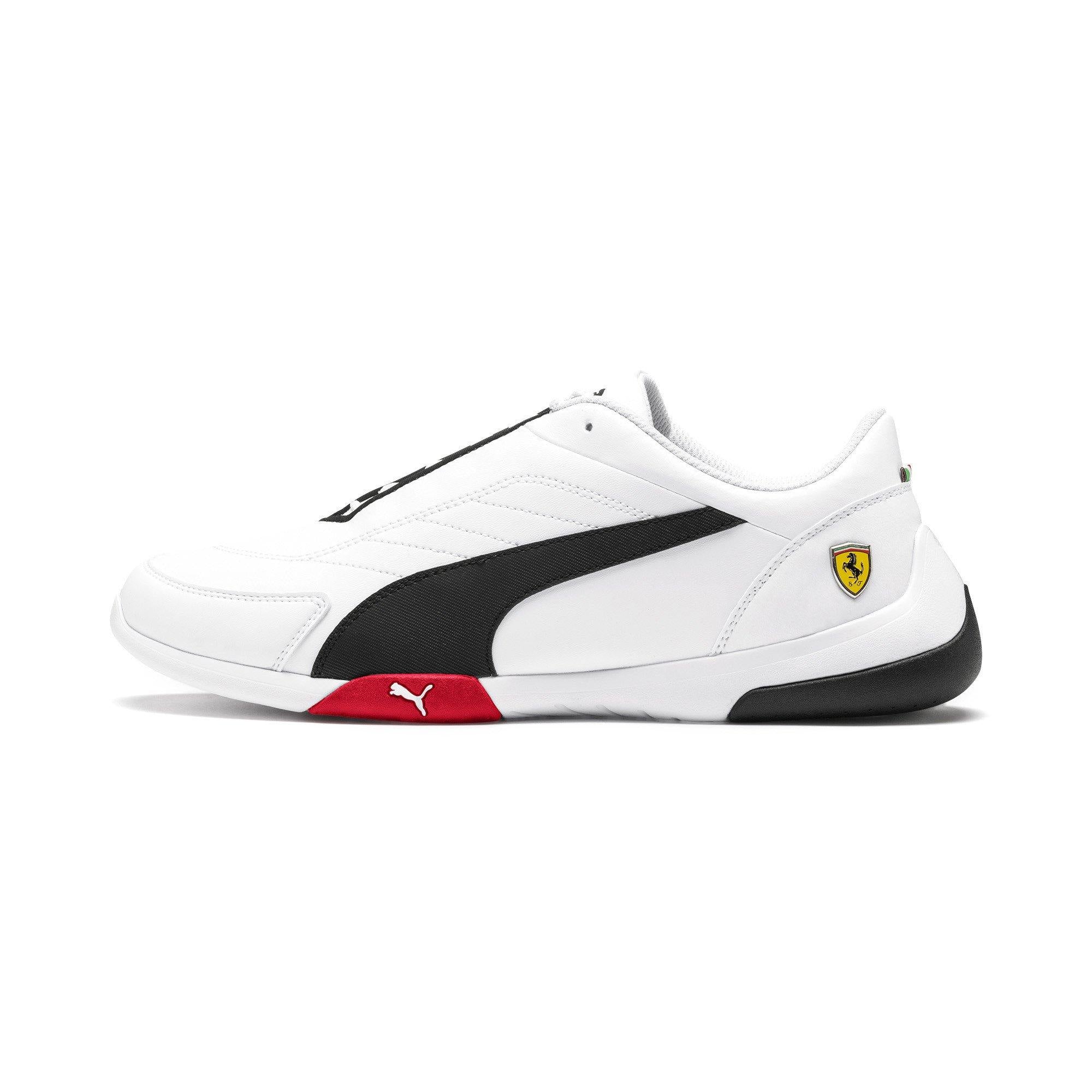 [306219-06] Mens Puma SF Ferrari Kart Cat III - sneakAR