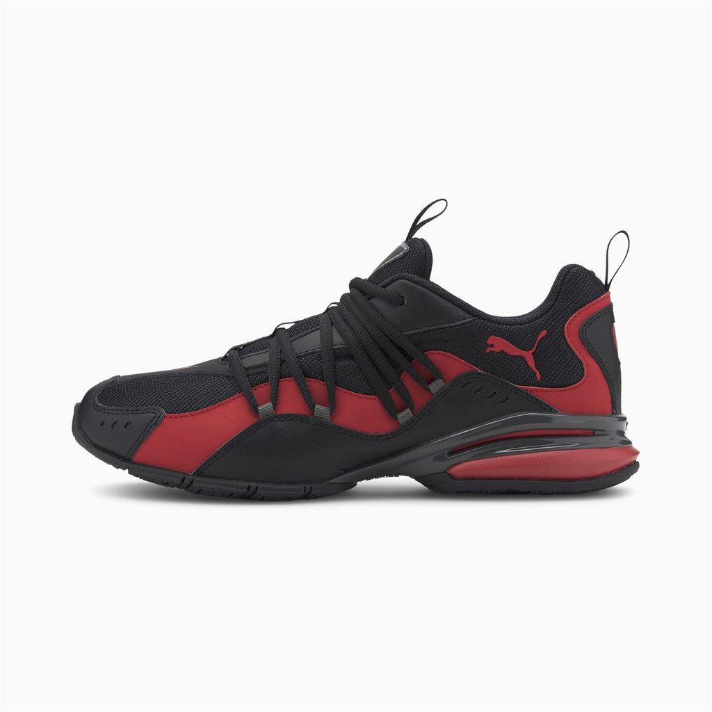 [193468-02] Mens Puma Silverion - sneakAR