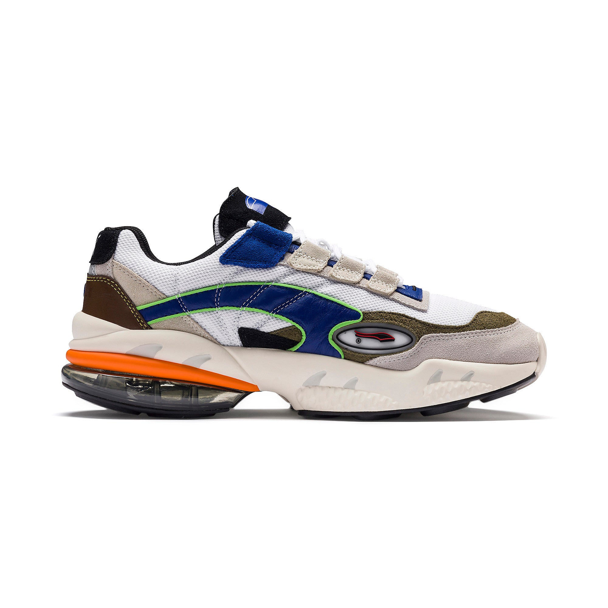 [369860-01] Mens Puma Cell Venom Ader Error