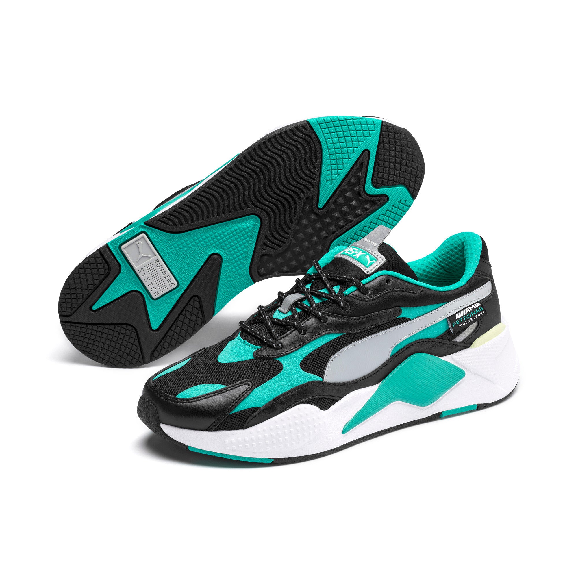 [306499-02] Mens Puma MAPM RS-X3