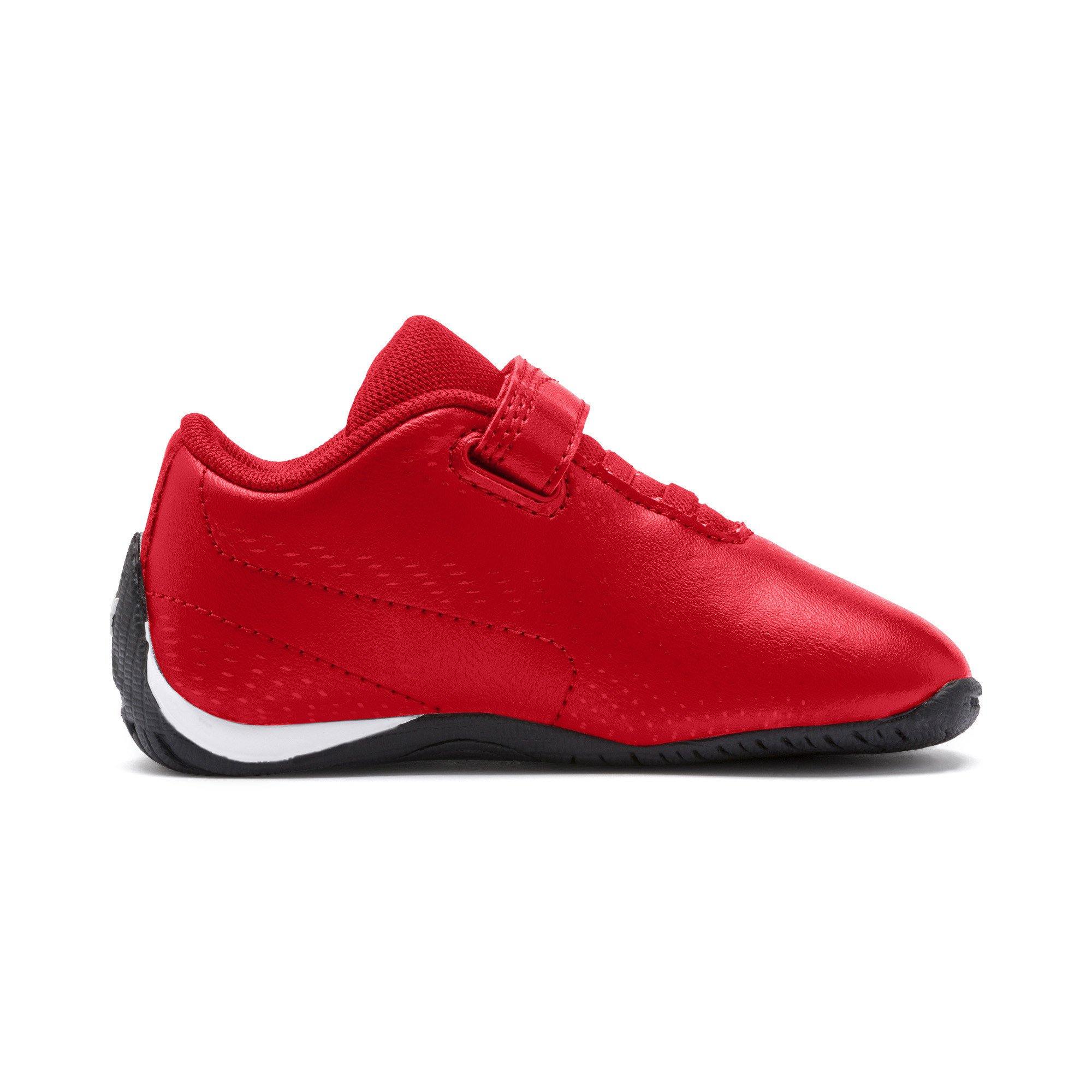 [306463-03] Infant Puma SF Ferrari Drift Cat 5 Ultra II V - sneakAR