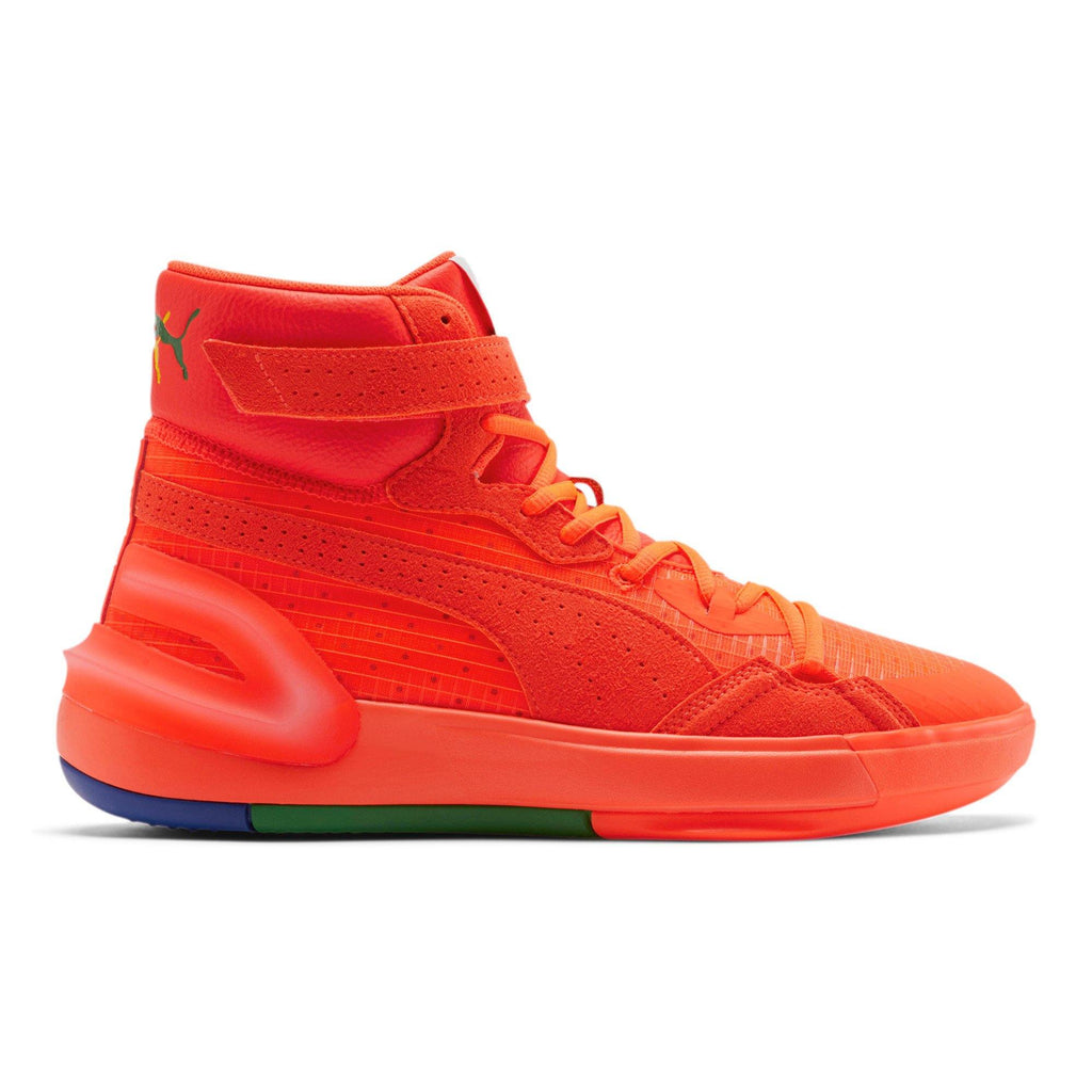 [194129-02] Mens Puma Sky Modern Fashion Geek - sneakAR
