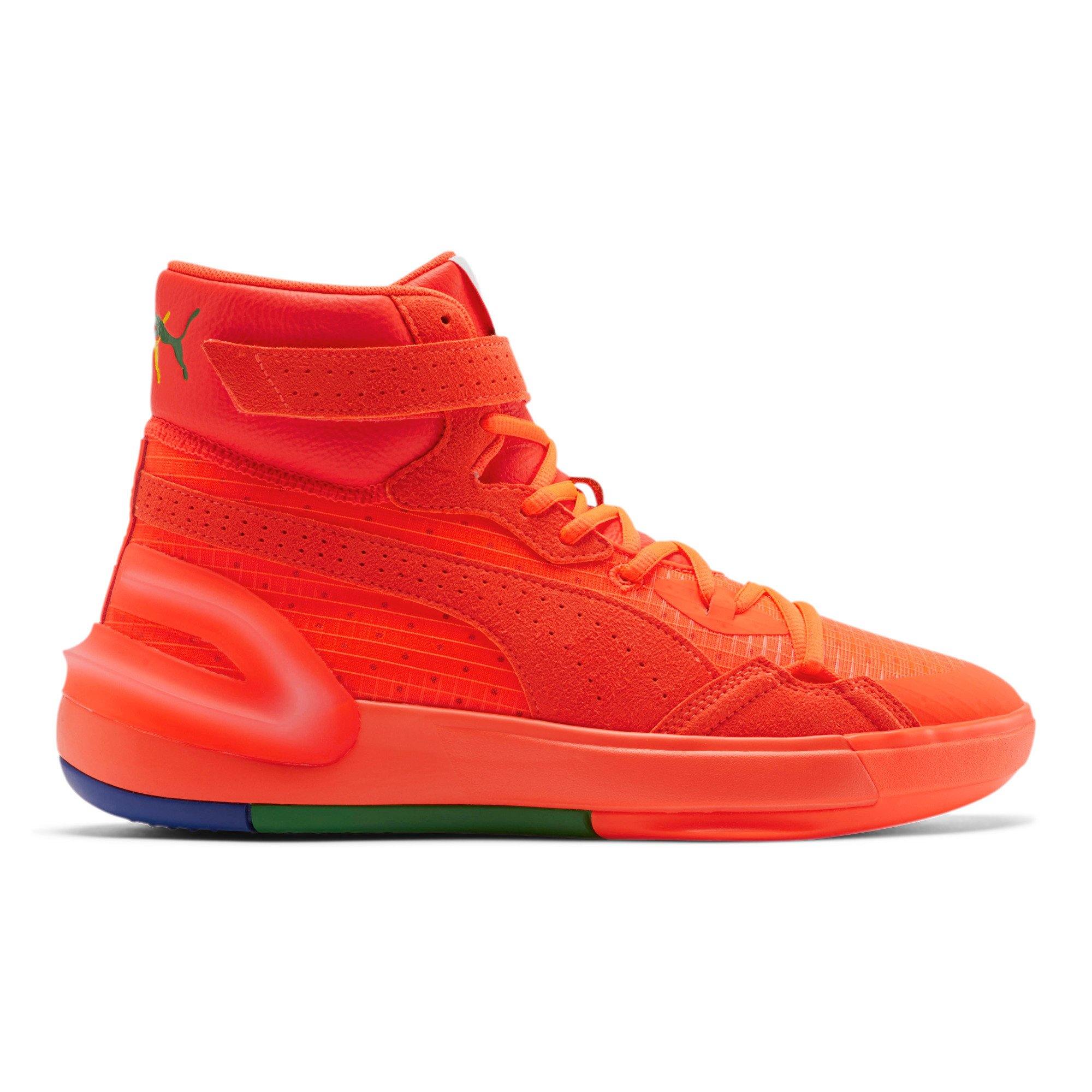 [194129-02] Mens Puma Sky Modern Fashion Geek - sneakAR