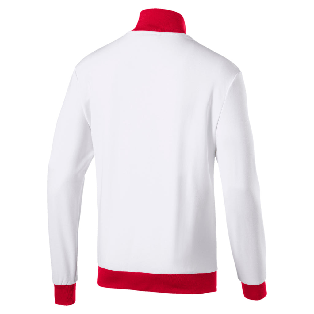 [577221-02] Mens Puma T7 Spezial Track Jacket