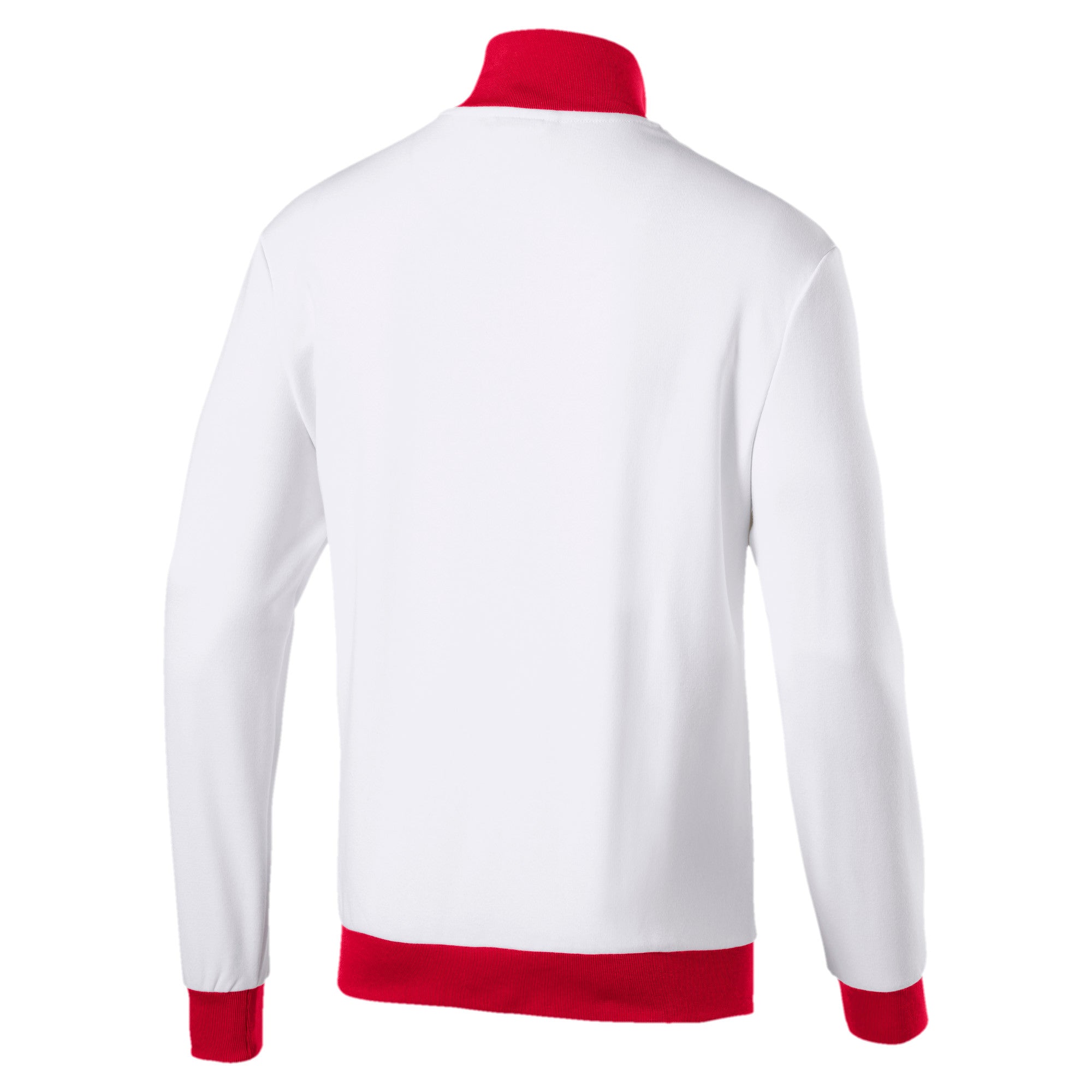 [577221-02] Mens Puma T7 Spezial Track Jacket