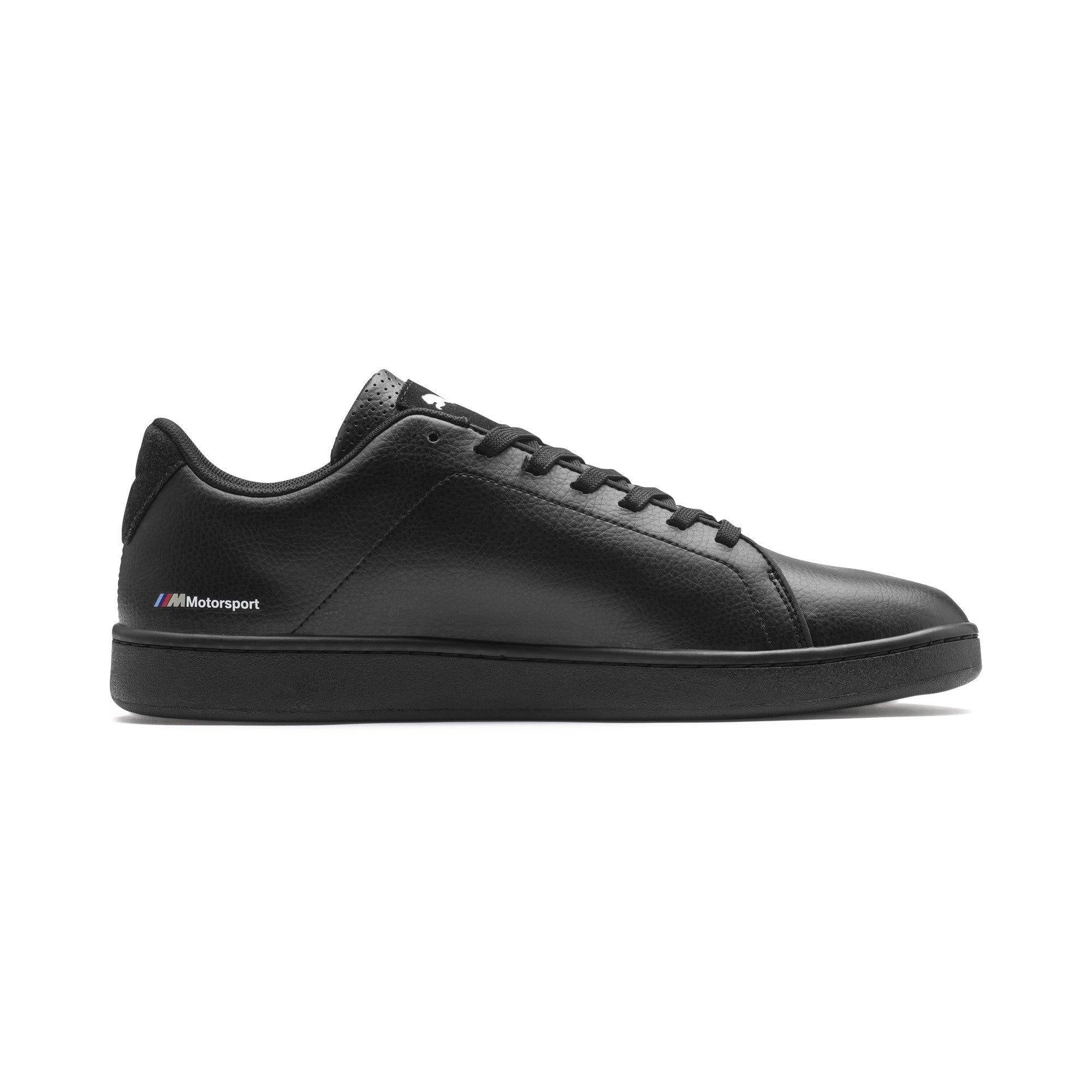 [306450-03] Mens Puma BMW Motorsport Smash V2 - sneakAR