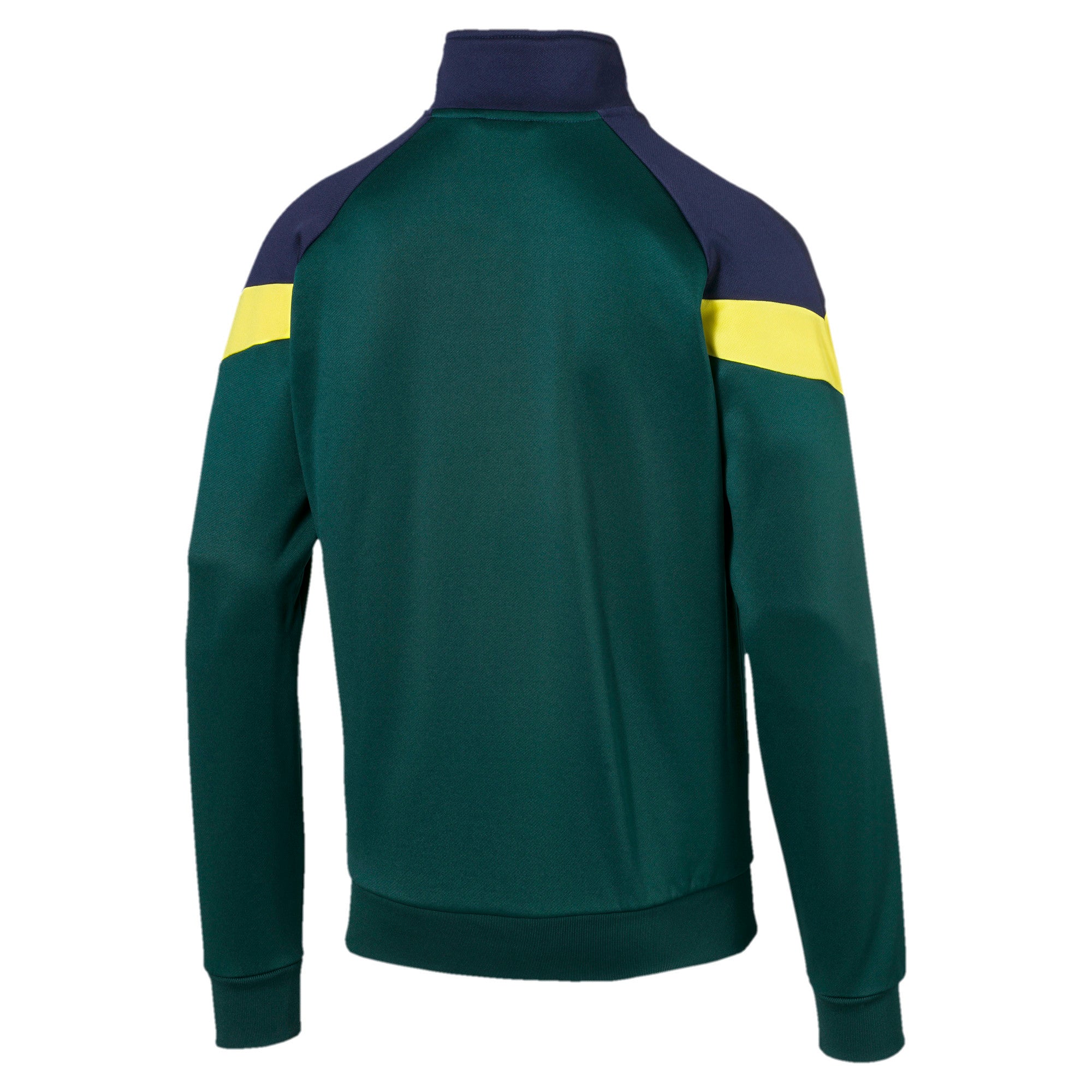[577980-30] Mens Puma Iconic MCS Track Jacket