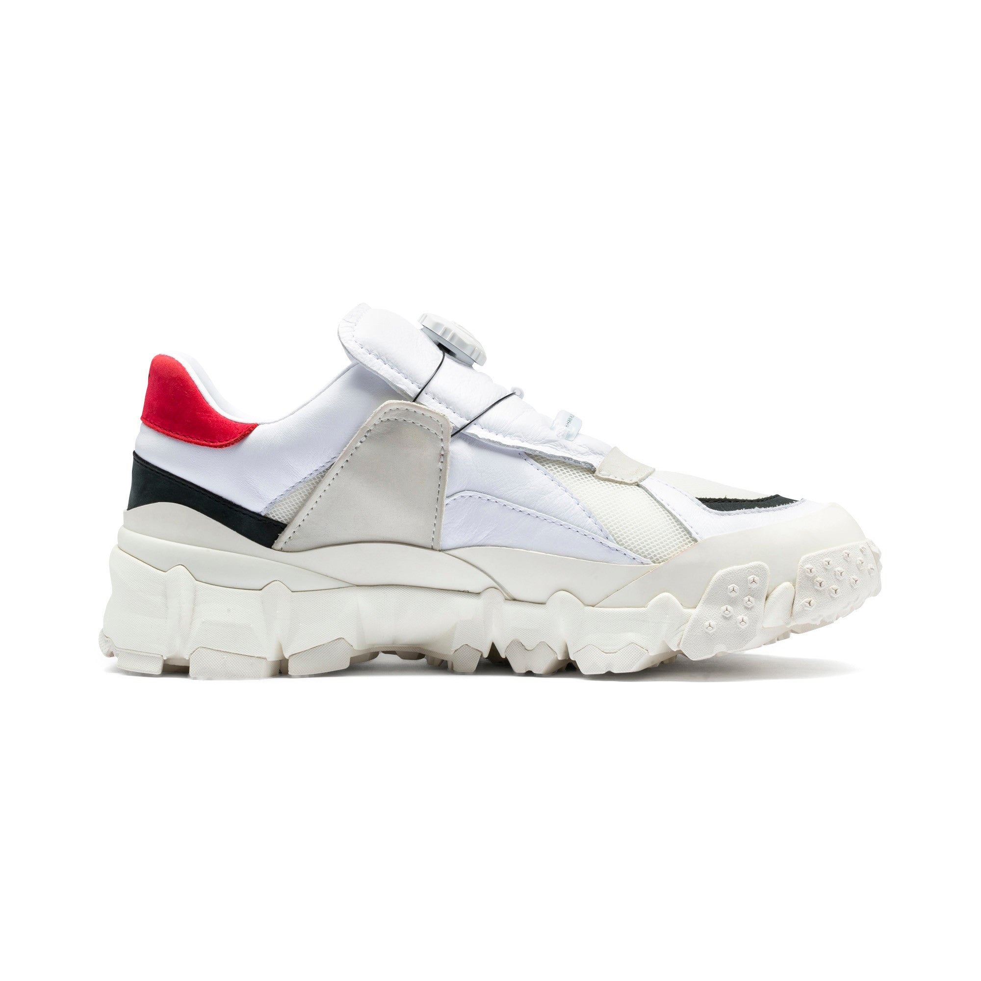 [367313-01] Mens Puma Trailfox Disc Han