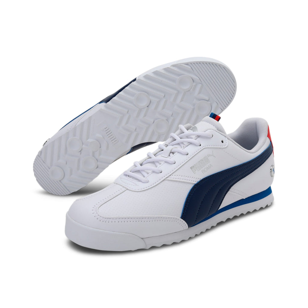 [307099-02] Mens Puma BMW MOTORSPORT ROMA VIA