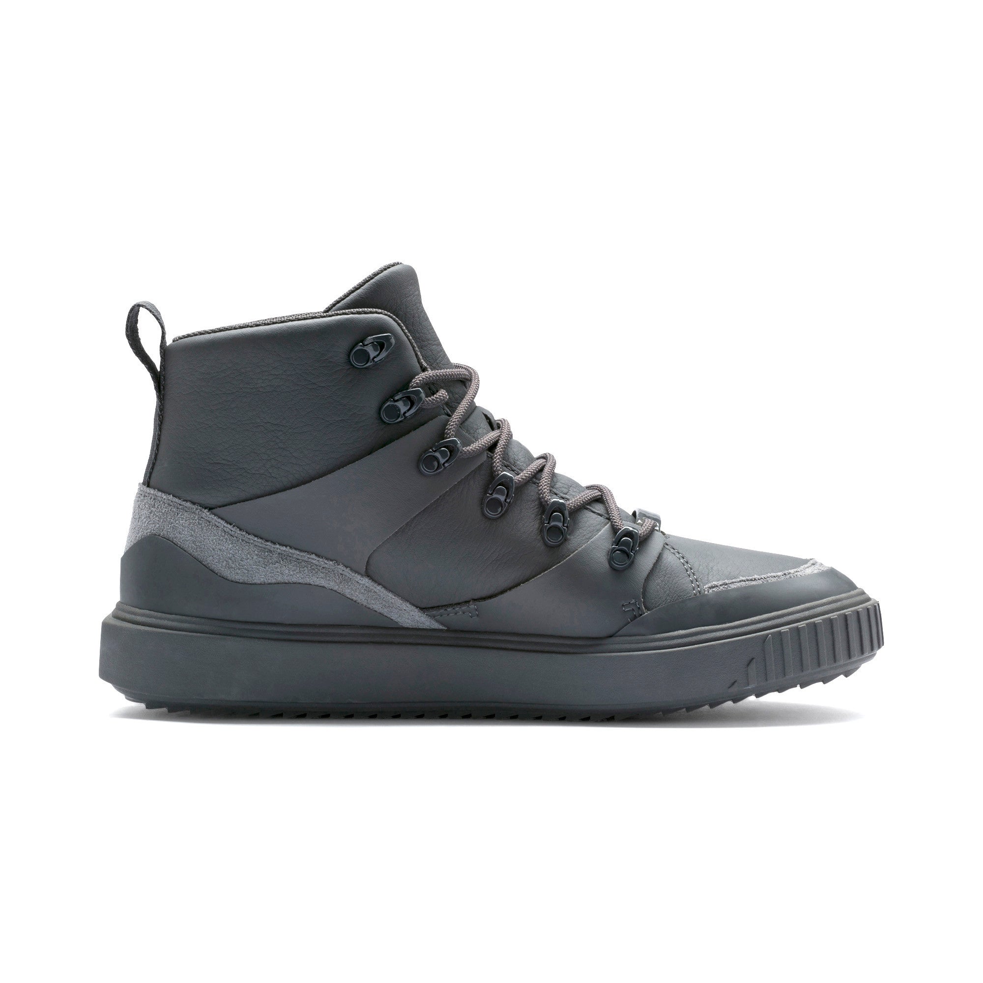 [367186-02] Mens Puma Breaker Mid Han