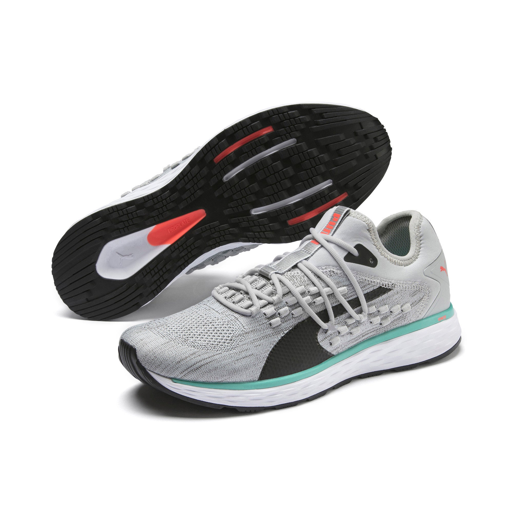 [191104-10] Mens Puma Speed 600 Fusefit
