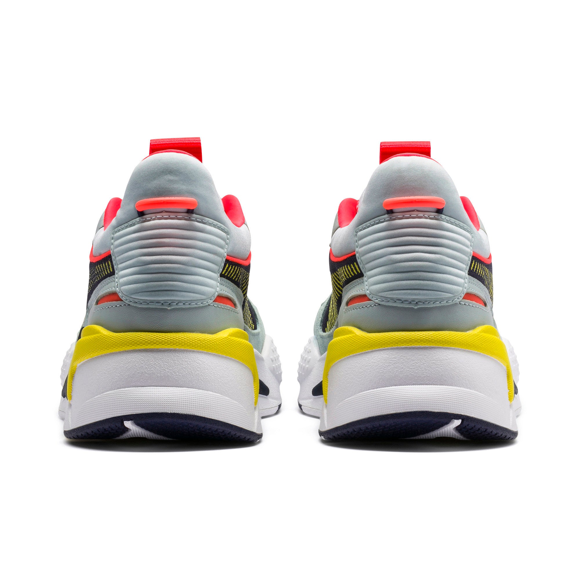 [369579-03] Mens Puma RS-X Reinvention