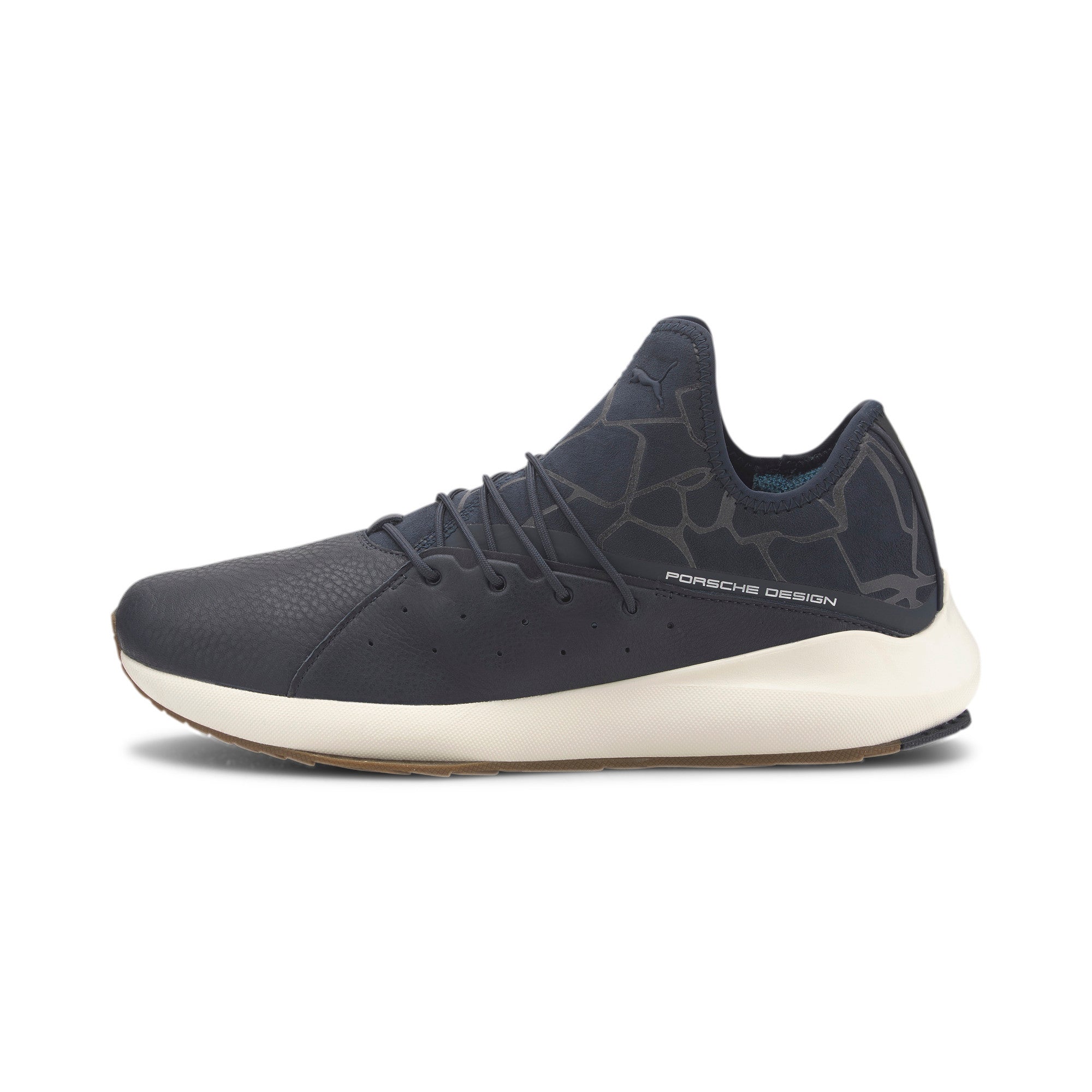 [339820-02] Mens Puma PD Porsche Design Evo Cat II