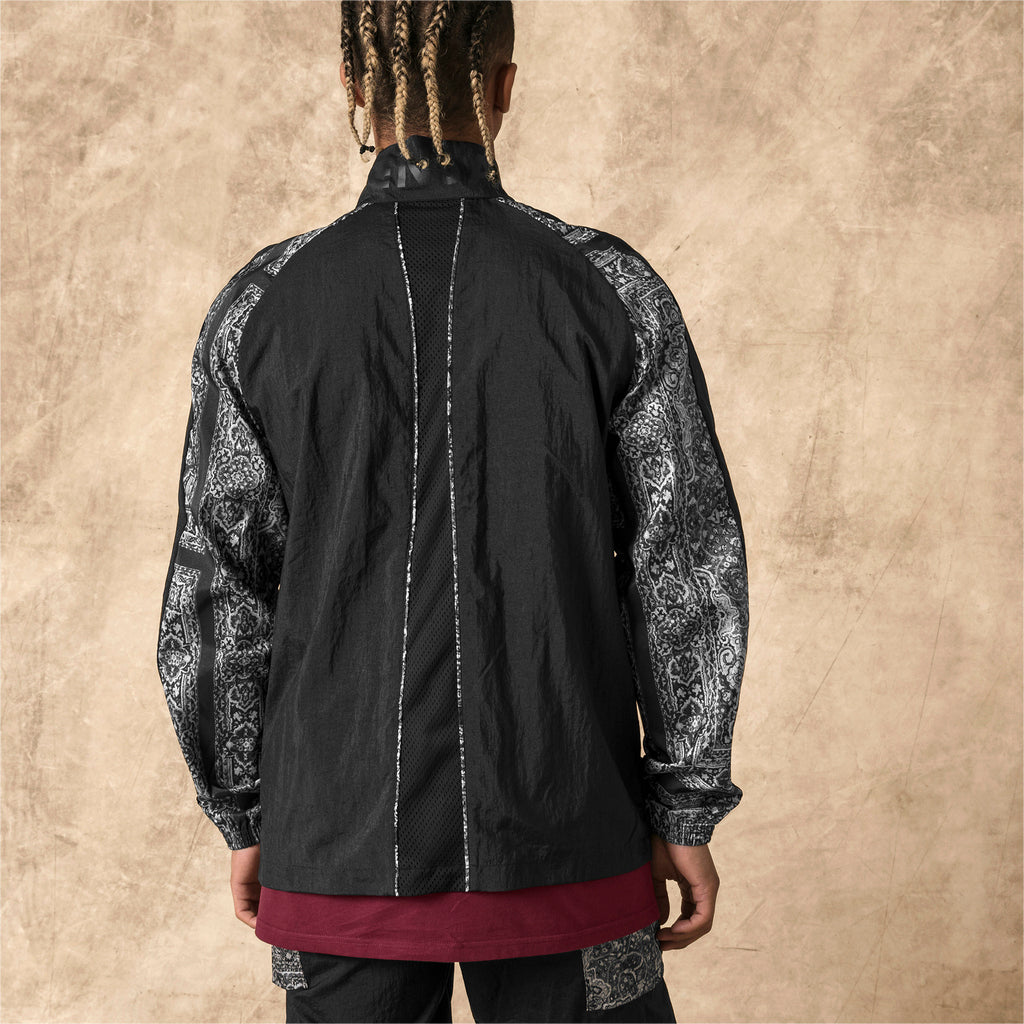 [578530-01] Mens Puma X Lb Track Top