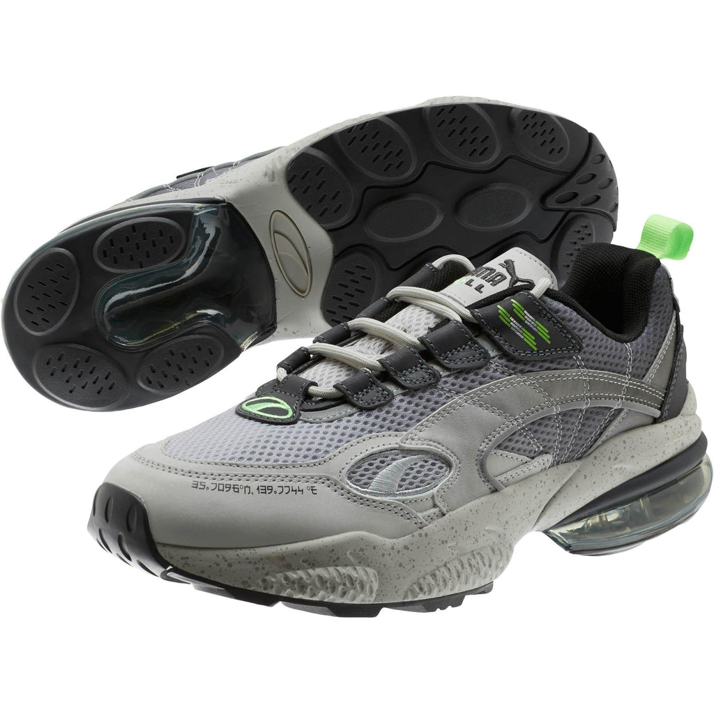 [370339-01] Mens Puma Cell Venom Mita Sneakers - sneakAR