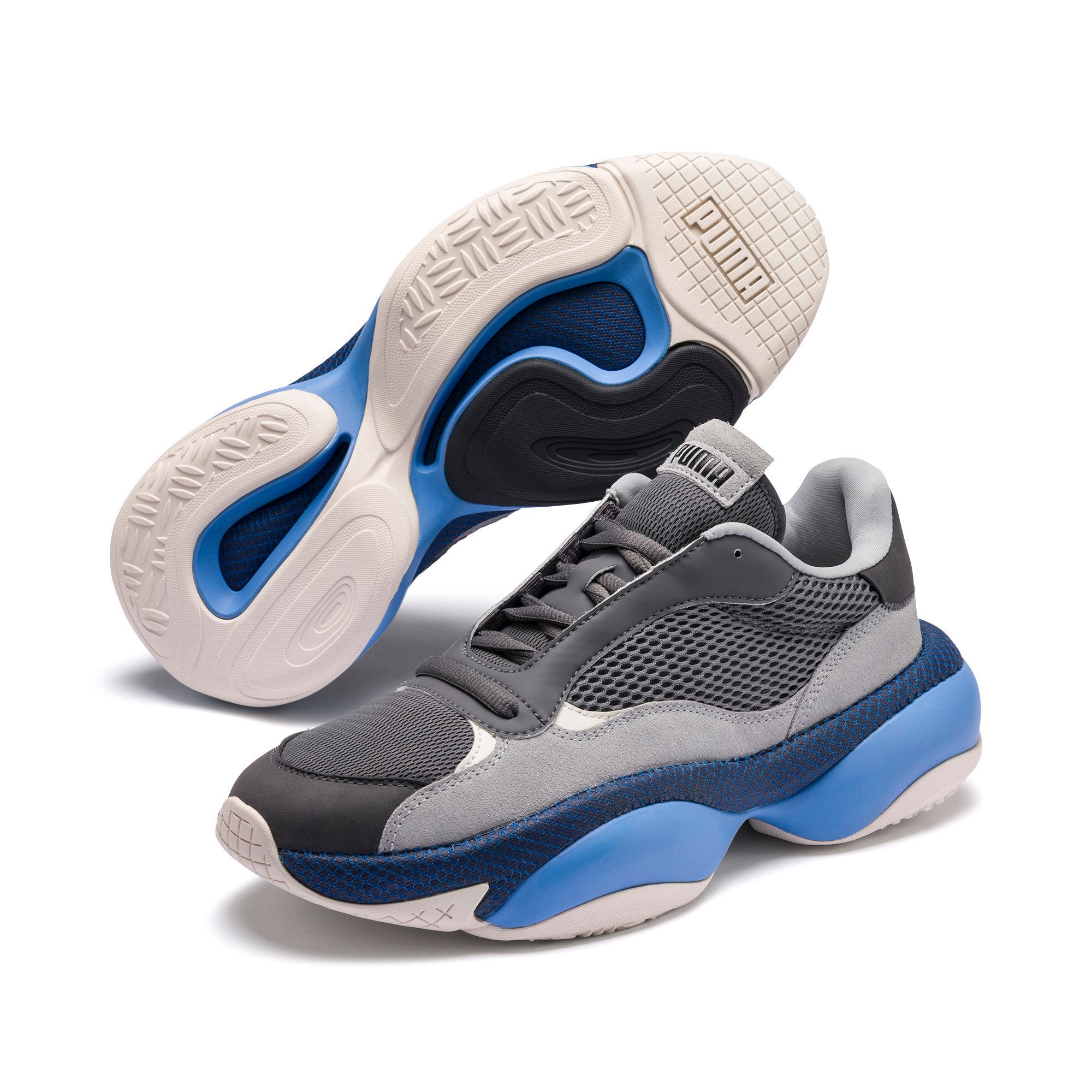 [370931-02] Mens Puma Alteration Blitz