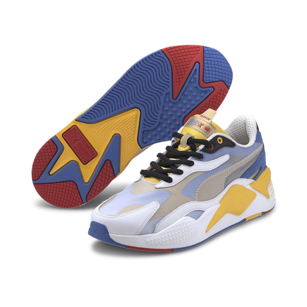 [373427-01] Mens Puma RS-X Sonic - sneakAR