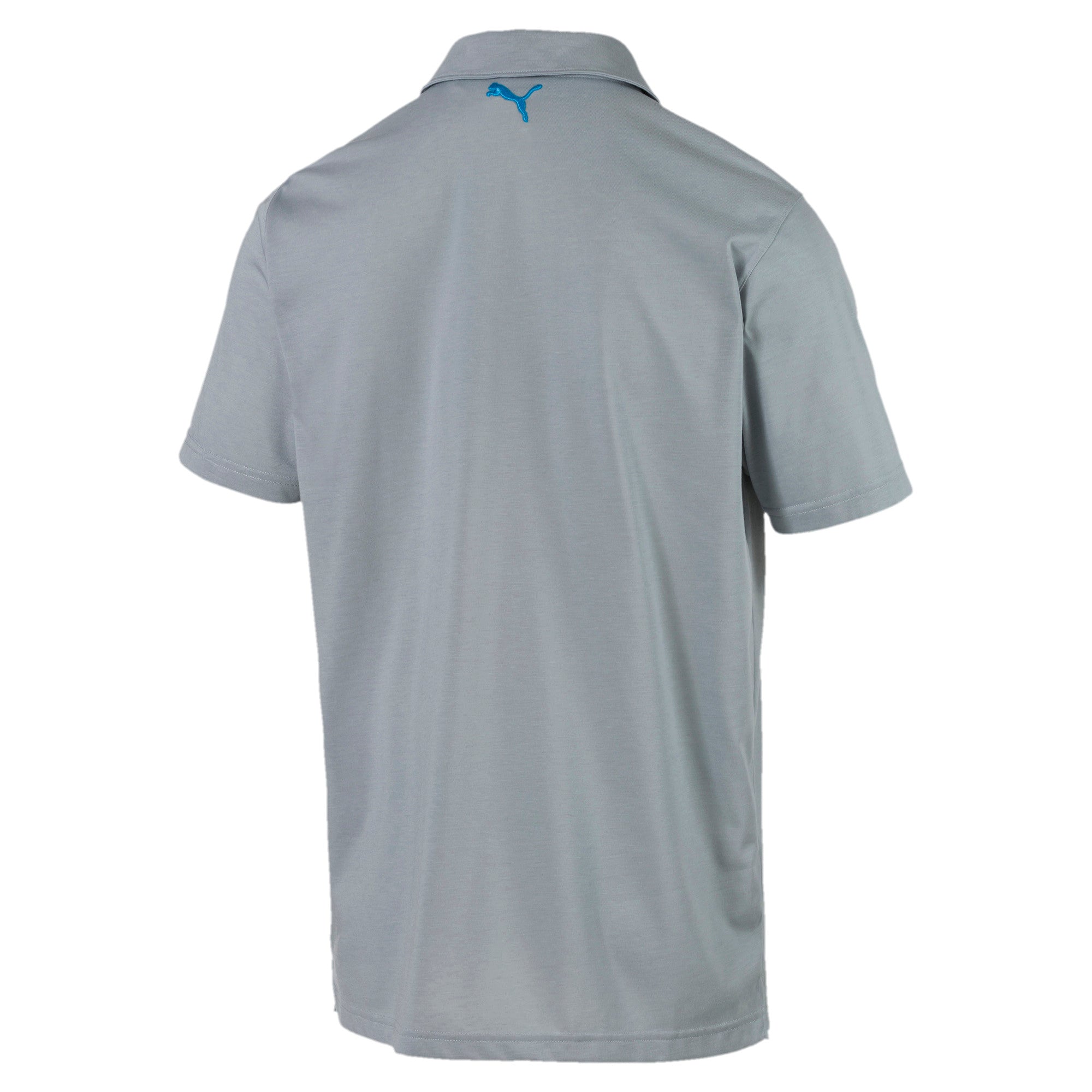 [577878-03] Mens Puma FARADAY POLO