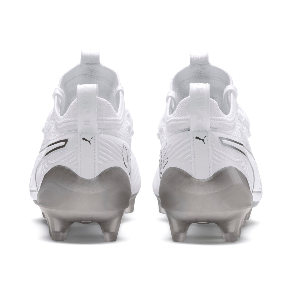 [105506-02] Mens Puma One 19.1 Ltd.Ed. Fg/Ag