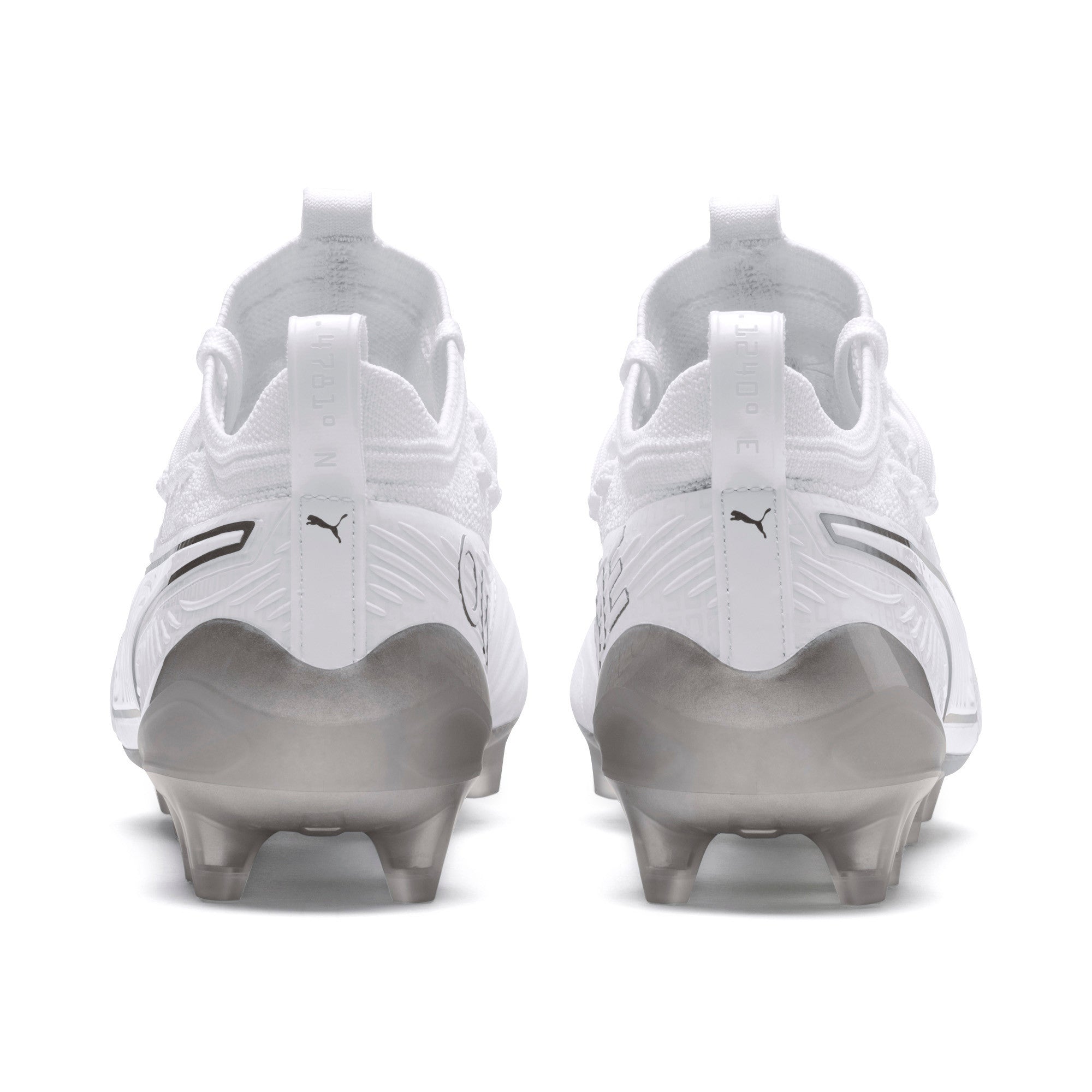 [105506-02] Mens Puma One 19.1 Ltd.Ed. Fg/Ag