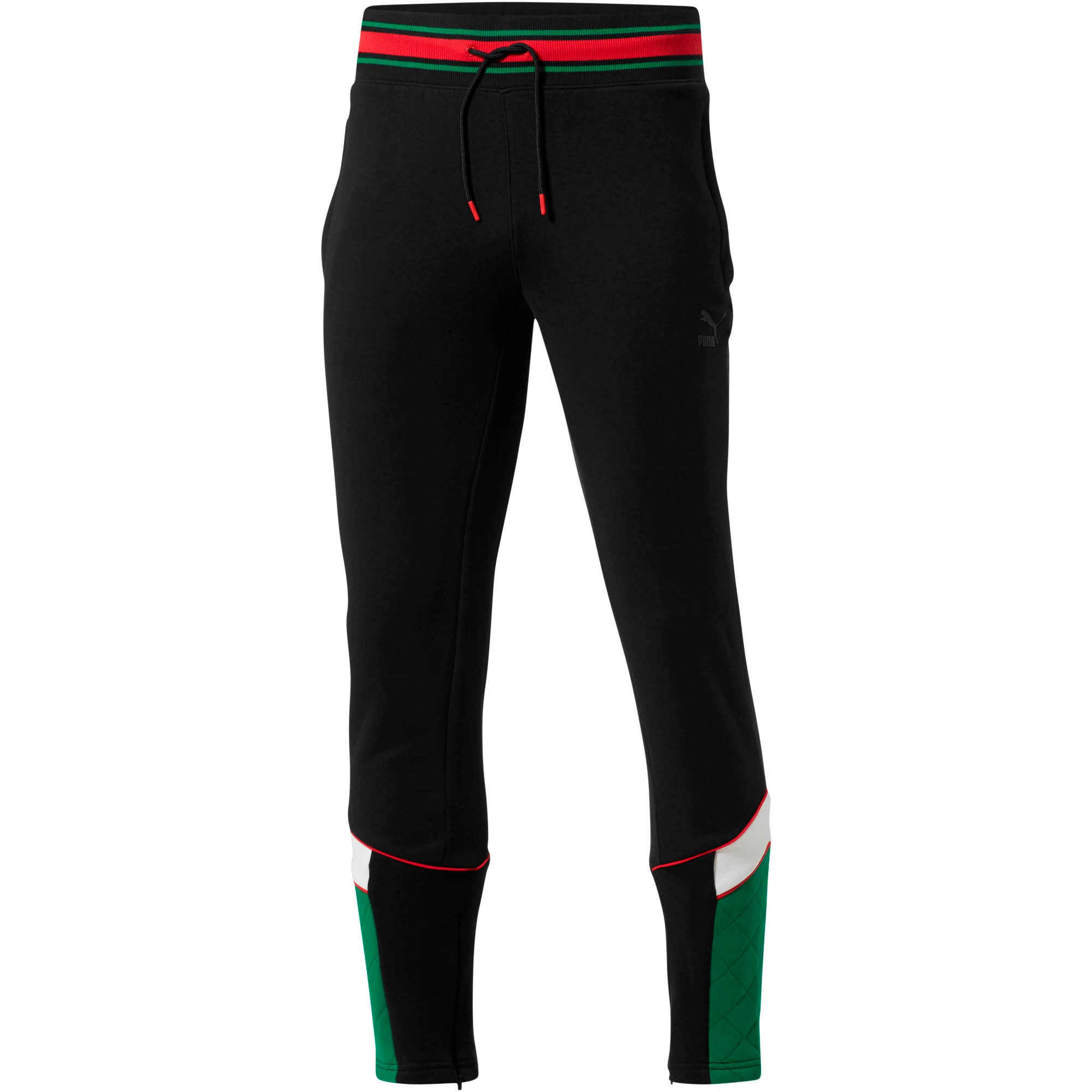 [578970-01] Mens Puma Lux MCS Track Pant