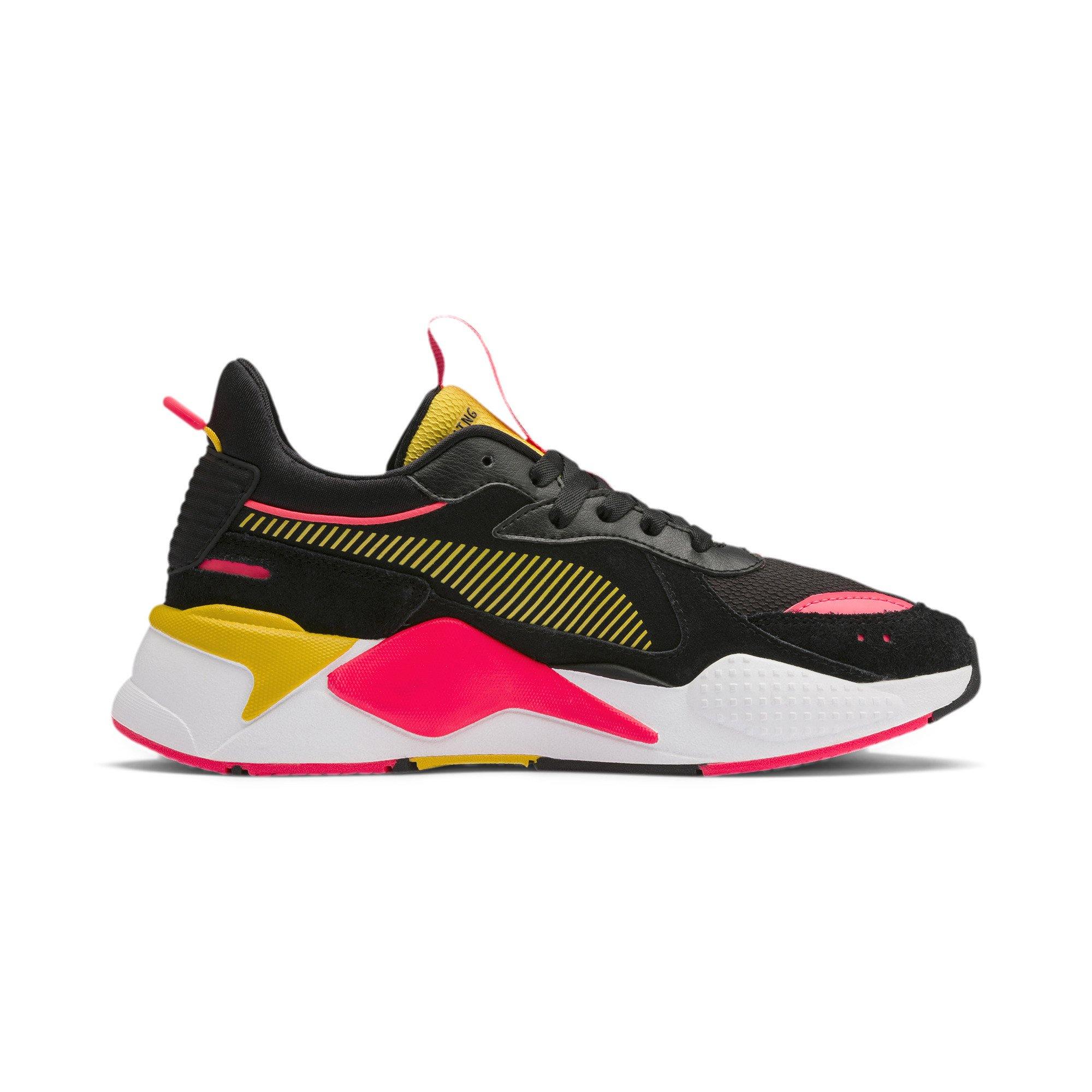[371008-02] Womens Puma RS-X Reinvent - sneakAR