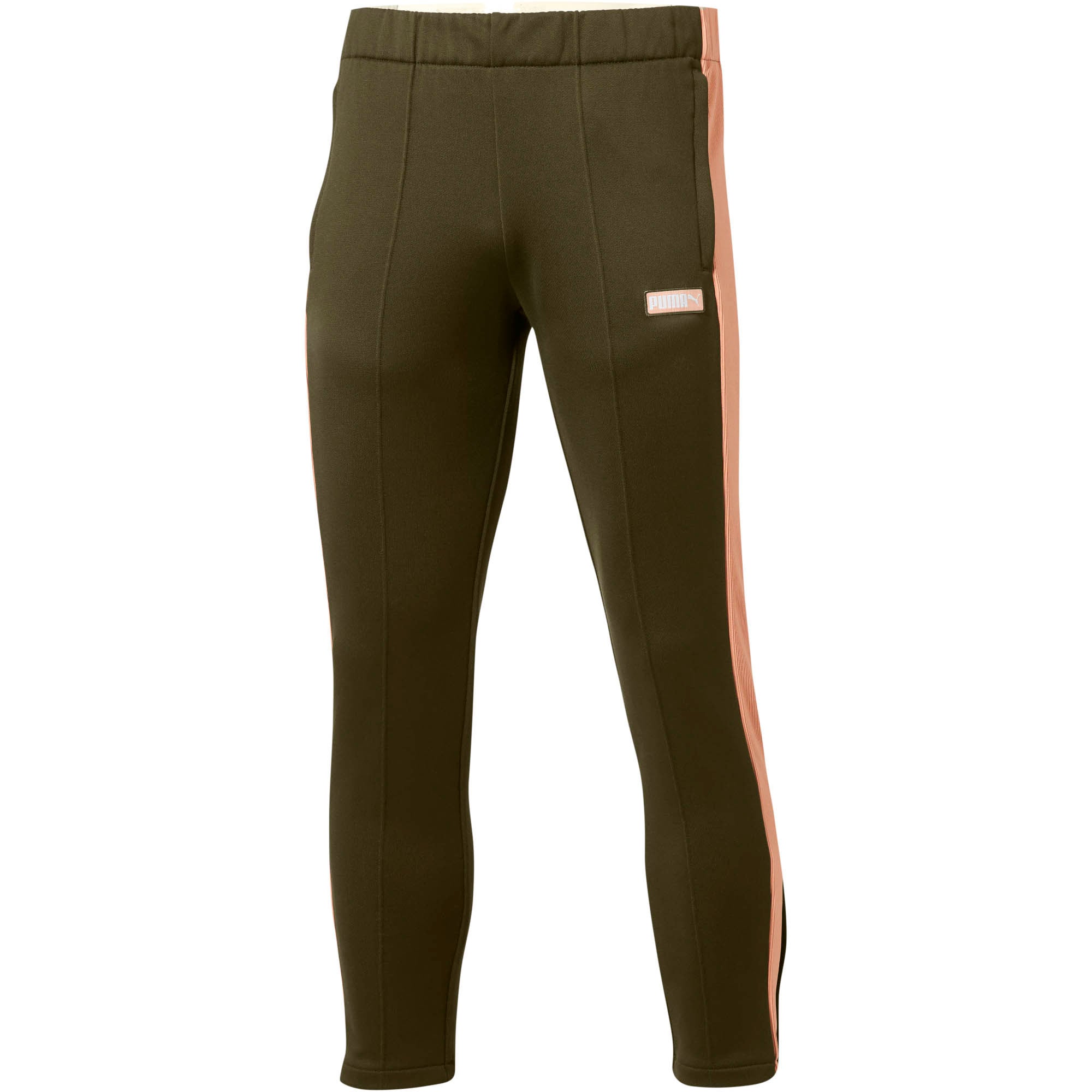 [578176-01] Mens Puma Spezial Groove City Track Pant