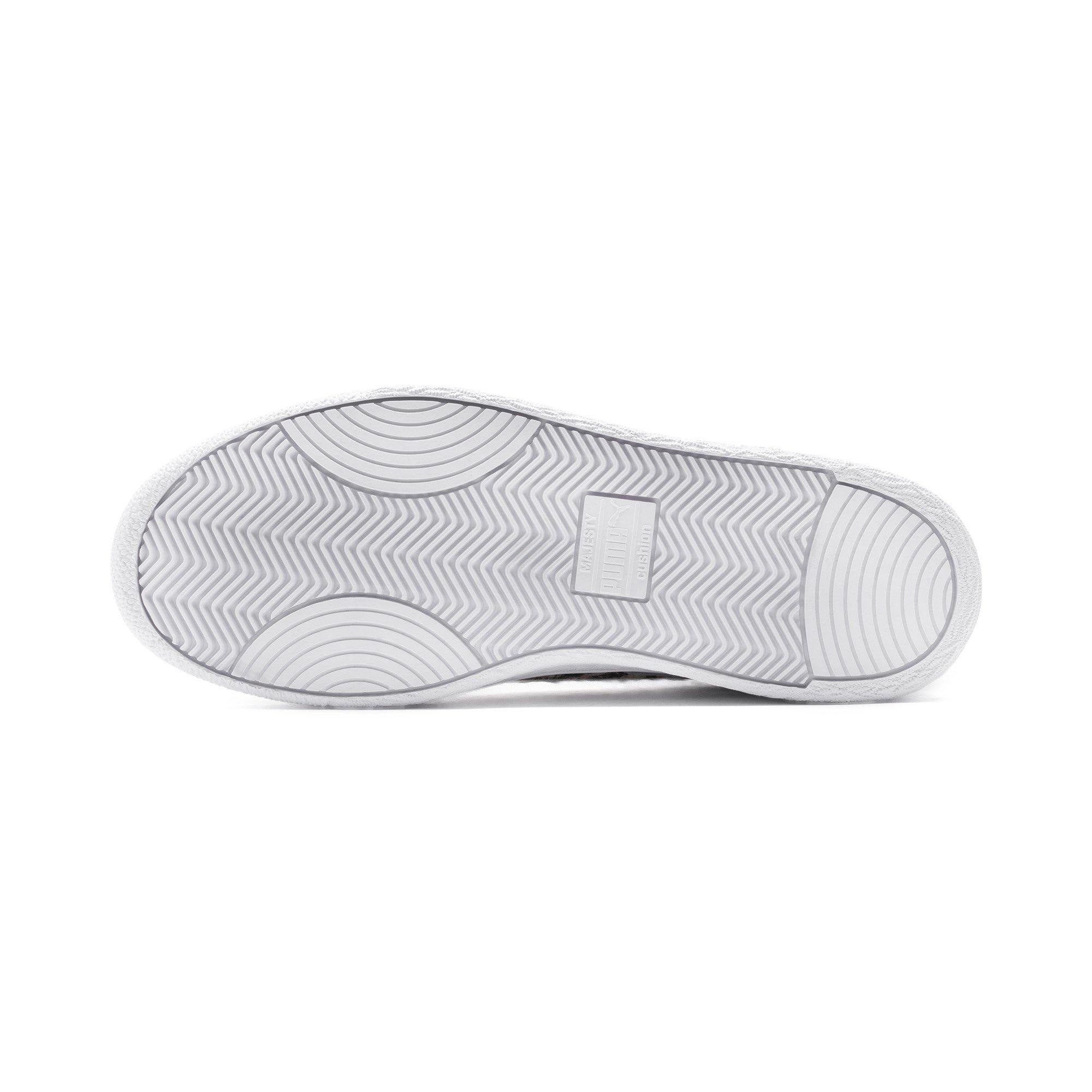 [370965-01] Mens Puma Ralph Sampson Lo Wild - sneakAR