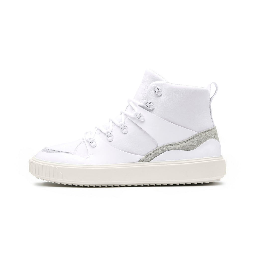 [367186-01] Mens Puma Breaker Mid Han