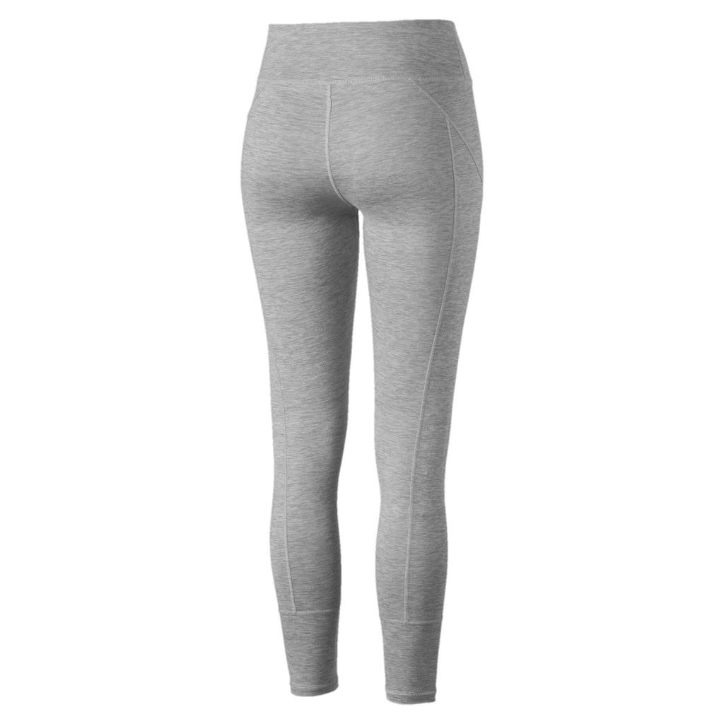 [517431-01] Womens Puma YOGINI LOGO 7/8 TIGHT