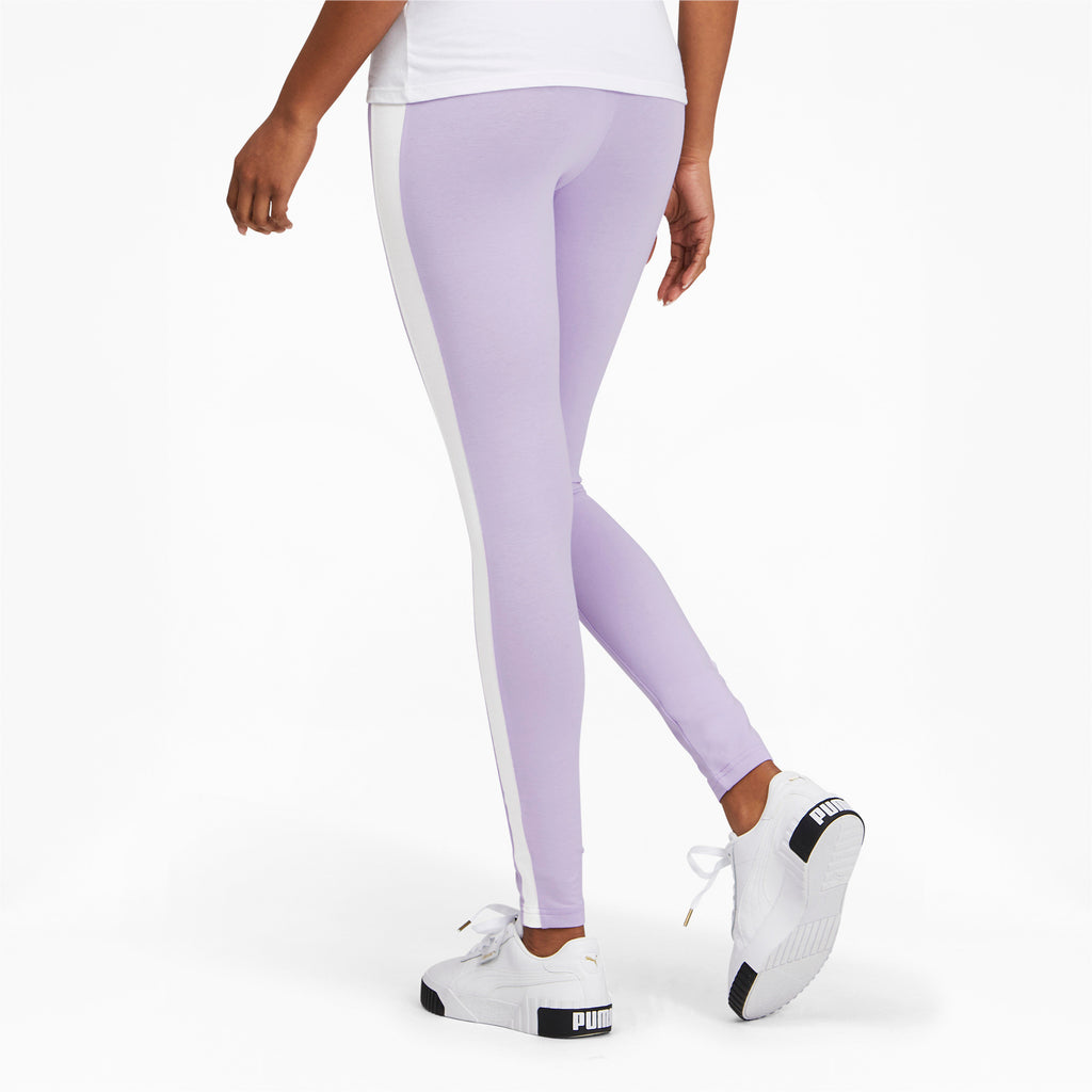 [531857-16] Womens Puma Iconic T7 Leggings