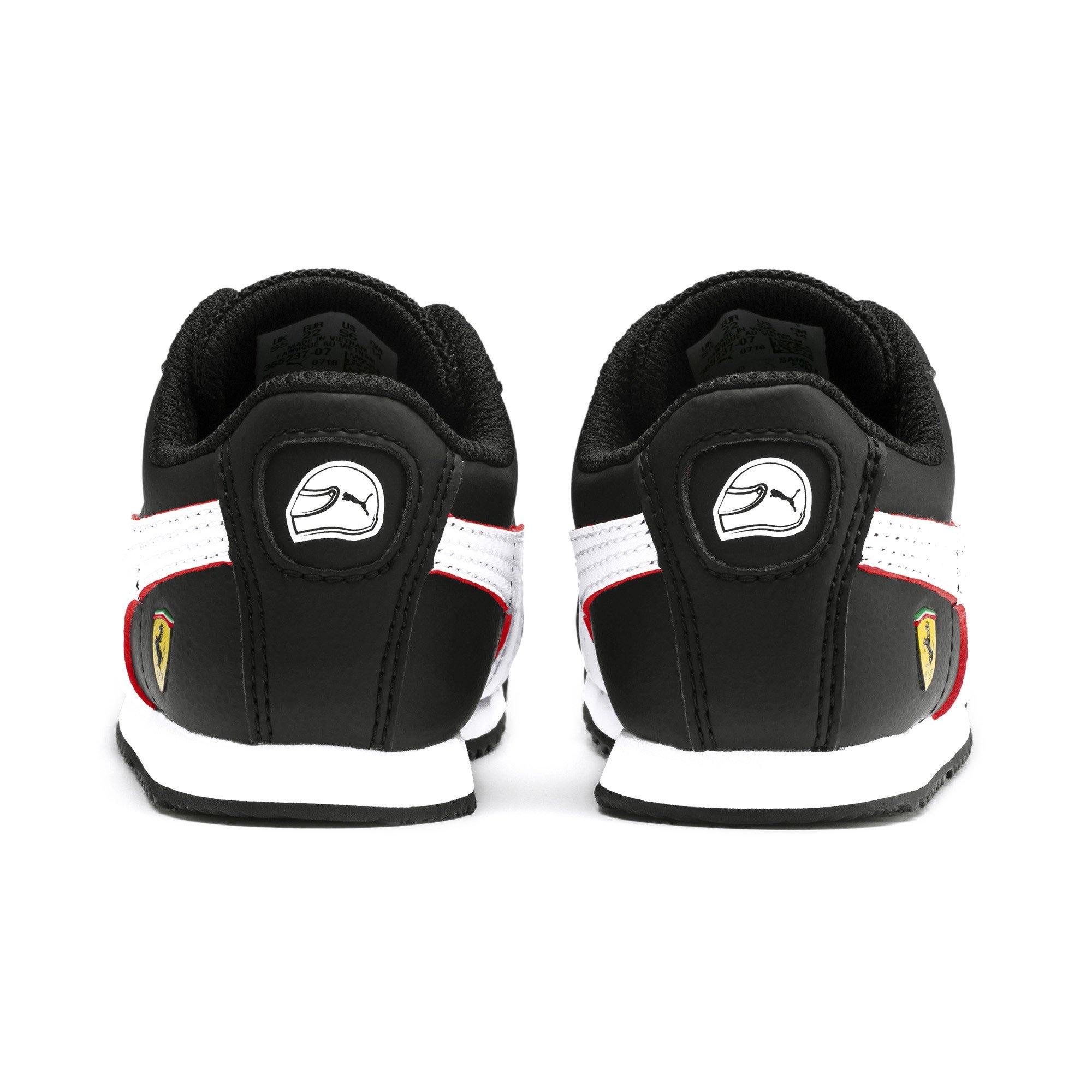 [365237-07] Infant Puma SF Ferrari Roma - sneakAR