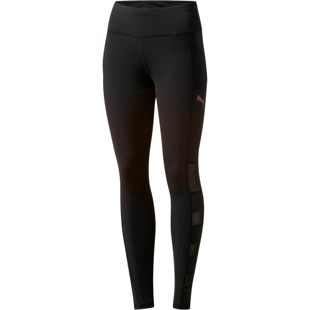 [517059-01] Womens Puma Sharp Shape Tight