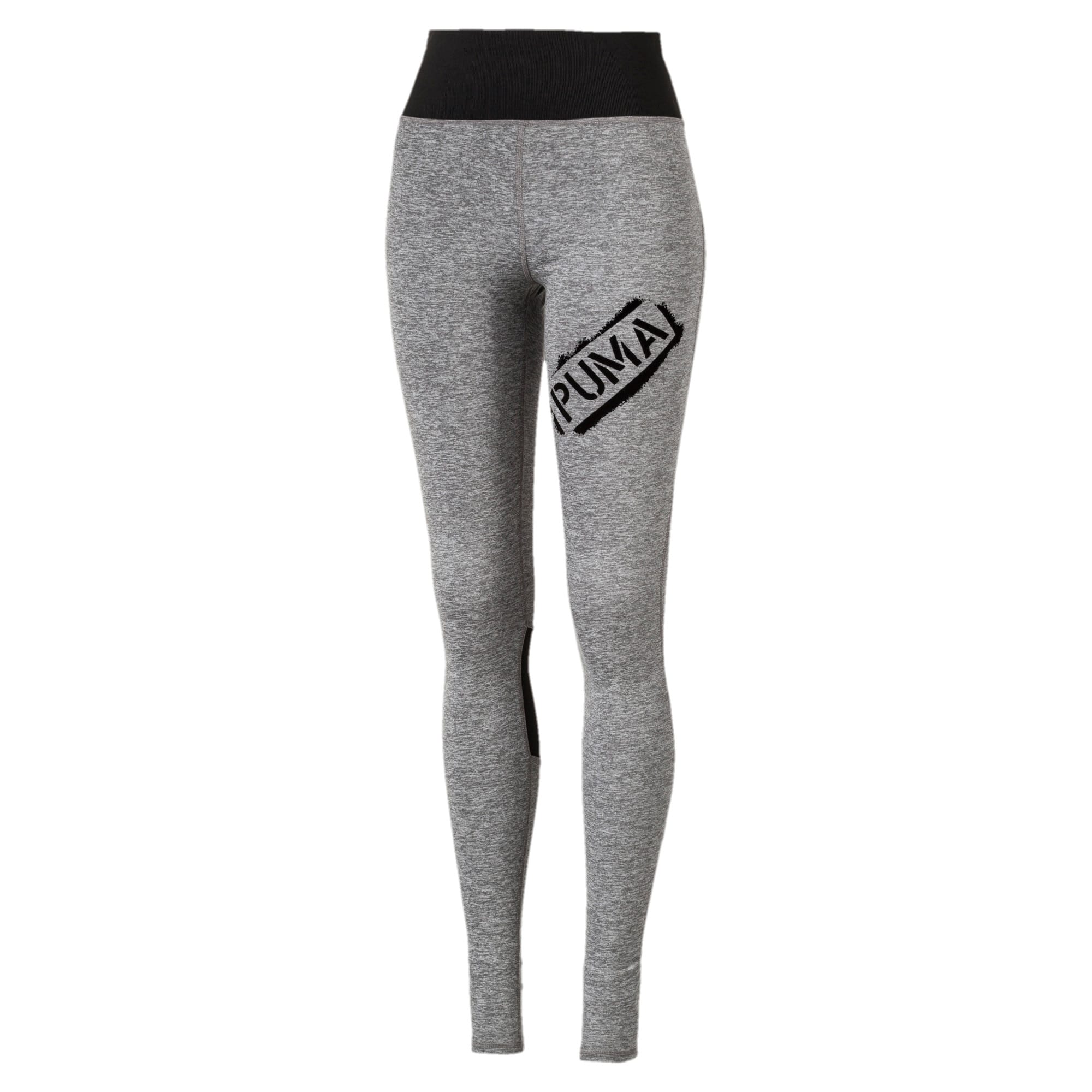 [518281-03] Womens Puma STUDIO YOGINI LUX TIGHT