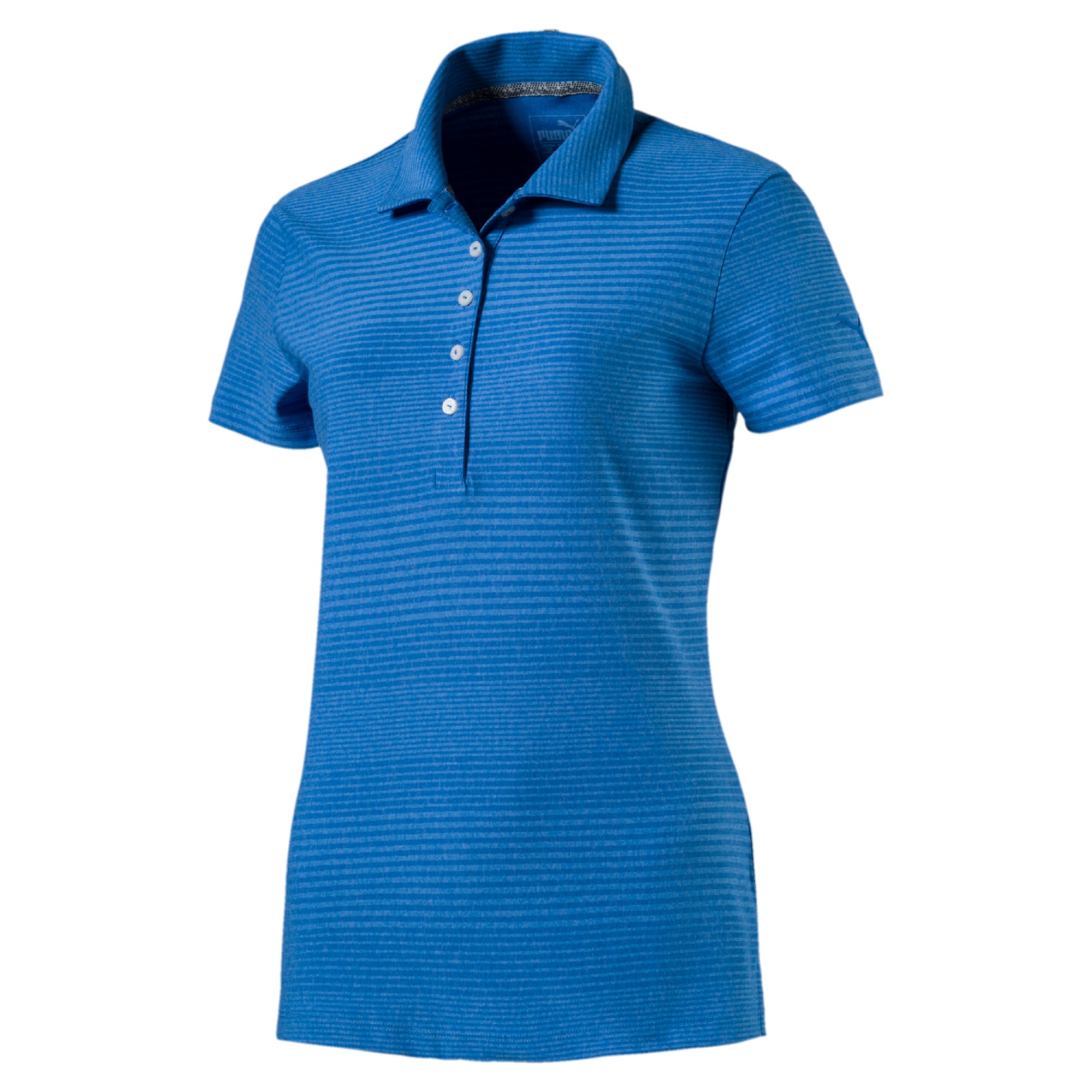 [574772-05] Womens Puma Pounce Aston Polo