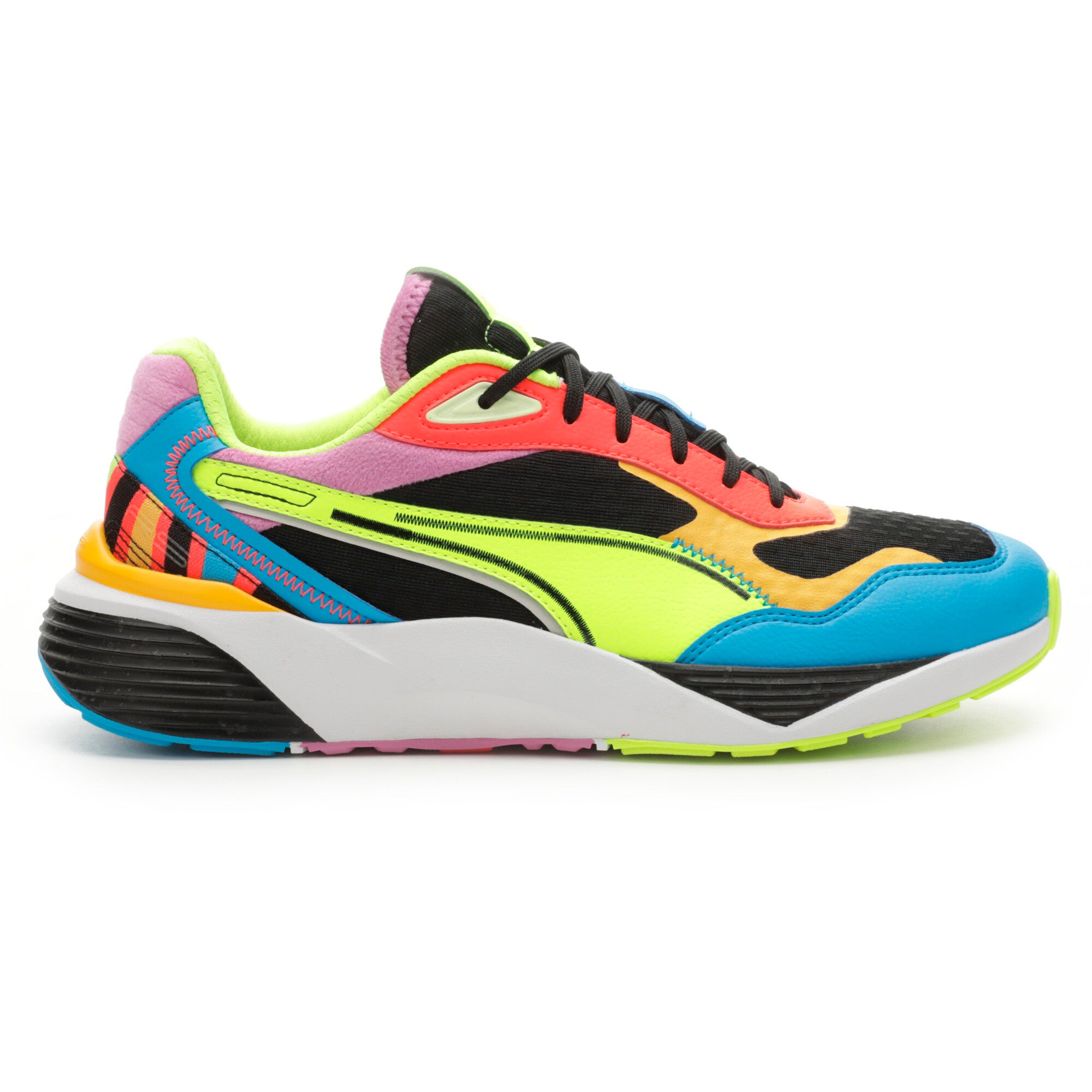 [388906-01] Mens Puma RS-METRIC LAVA