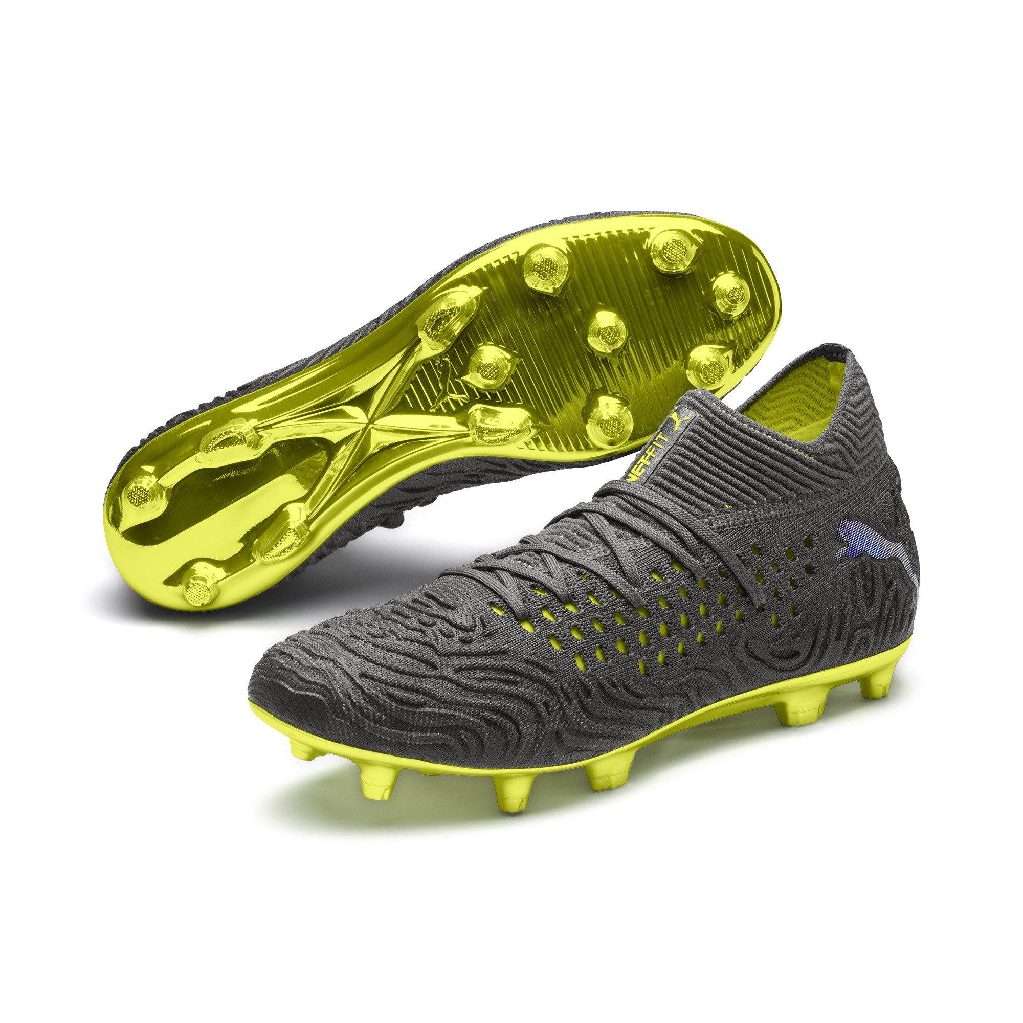 [105561-01] Mens Puma Future 19.1 Ltd.Ed. FG/AG - sneakAR