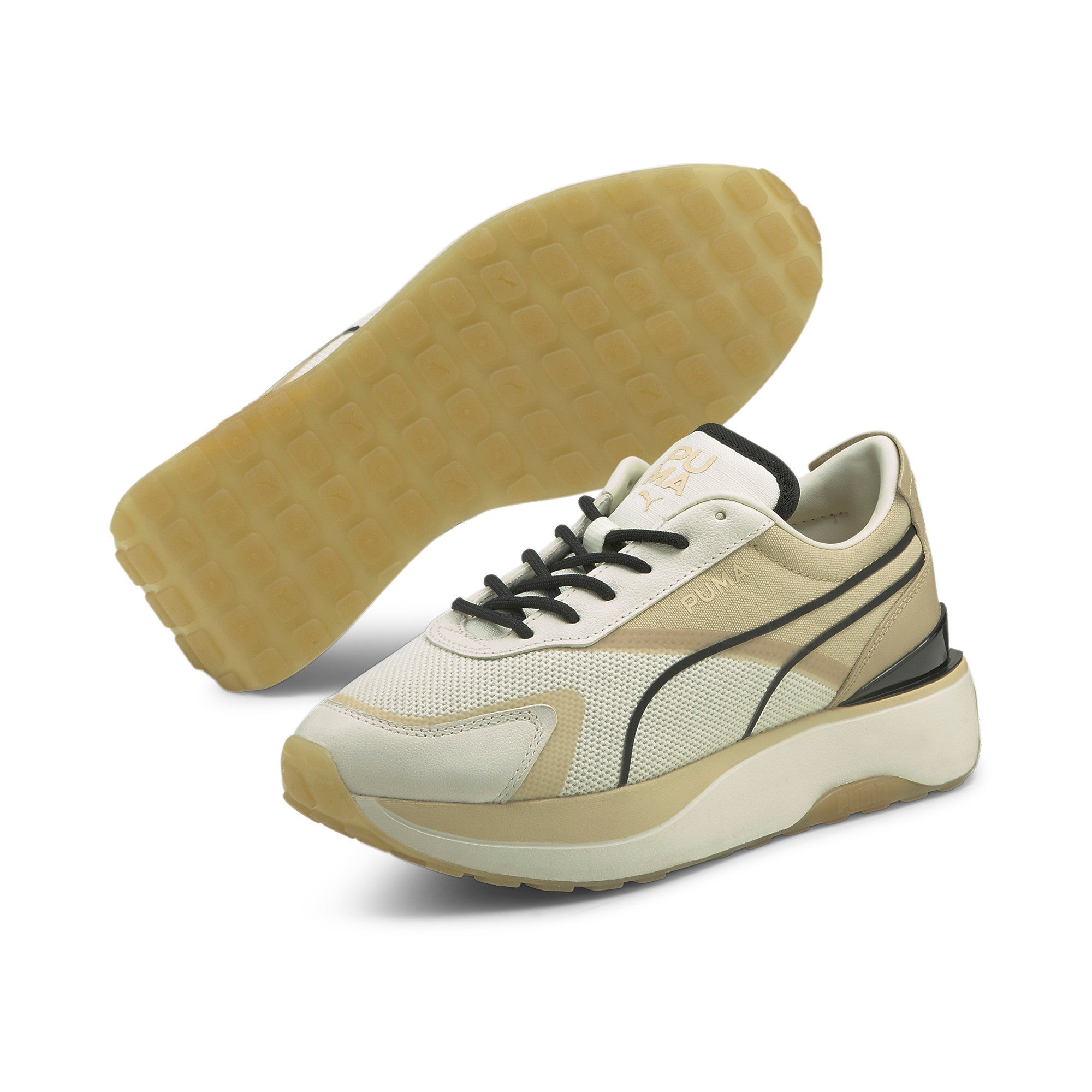 [382551-01] Womens Puma Cruise Rider Infuse