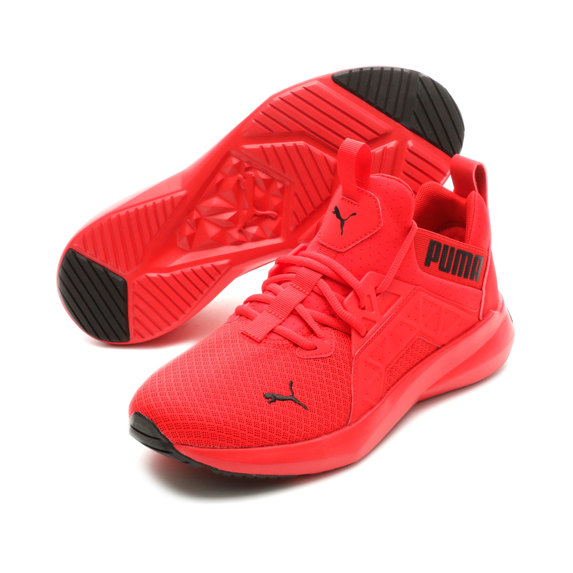 [376482-05] Mens Puma SOFTRIDE ENZO NXT (WIDE WIDTH)