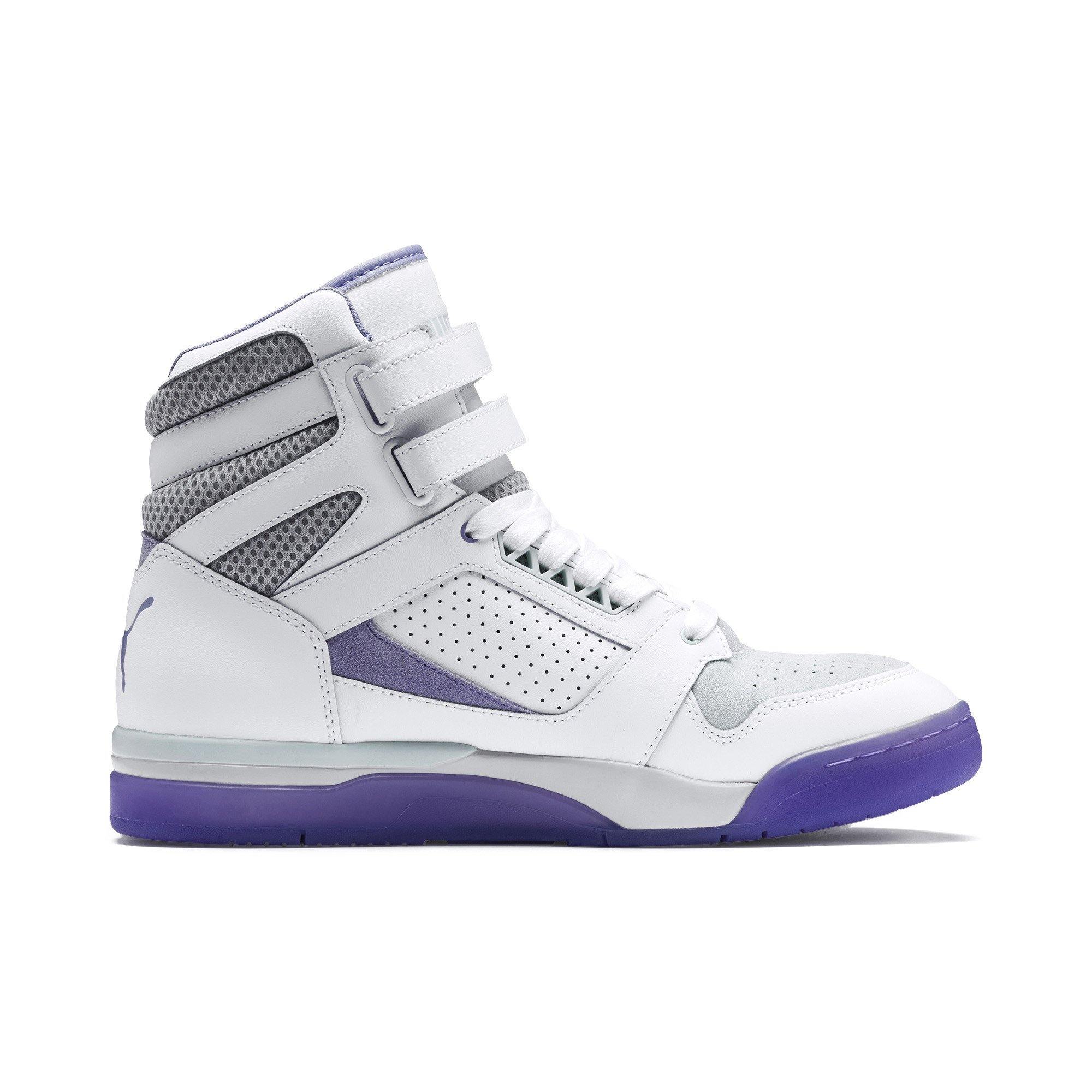 [370595-01] Mens Puma Palace Guard Mid Easter - sneakAR