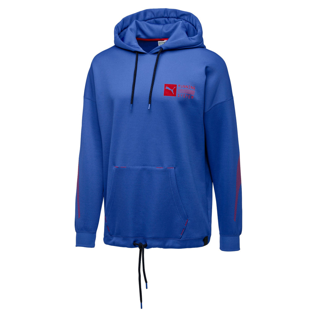[578207-85] Mens Puma RS-0 CAPSULE HOODIE