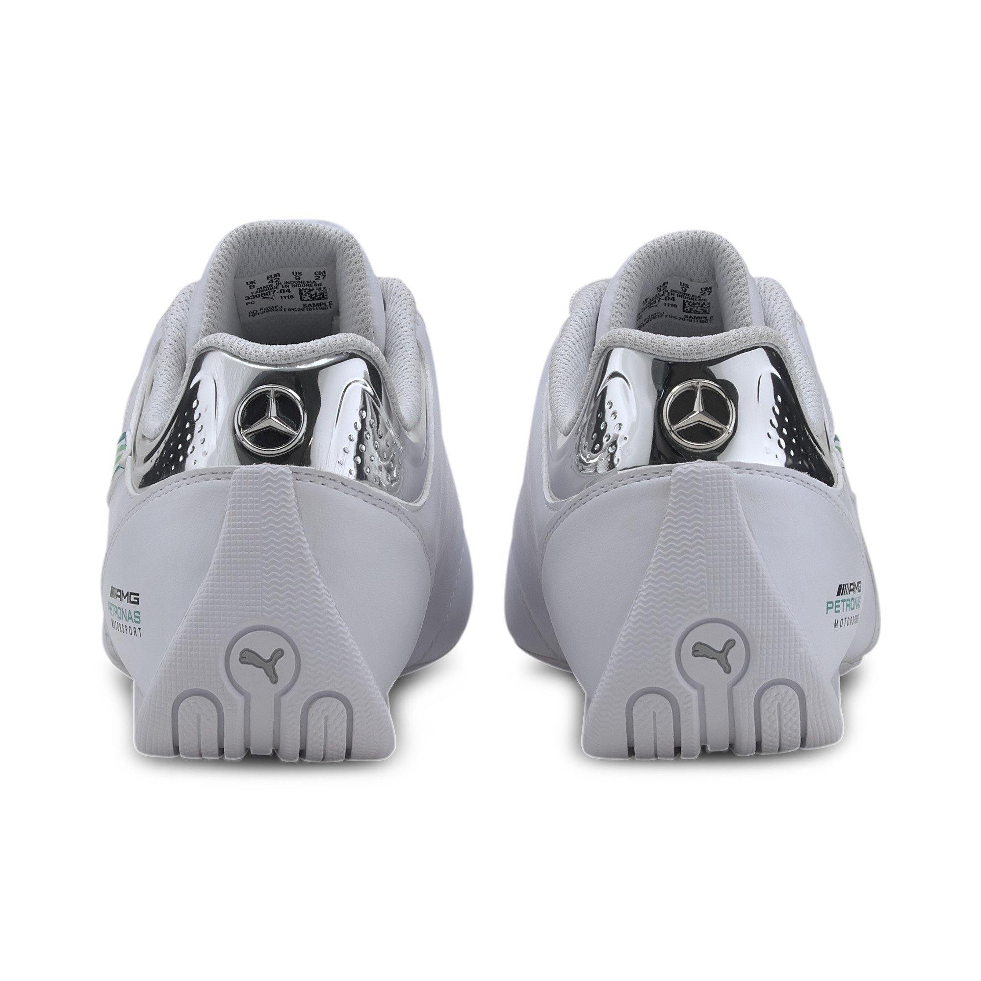 [339807-04] Mens Puma MAPM Mercedes Future Kart Cat - sneakAR