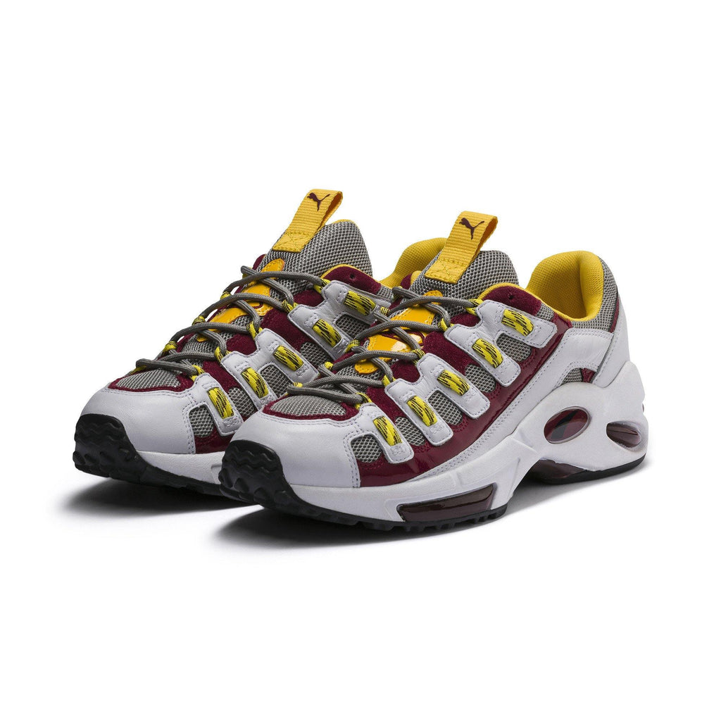 [369633-03] Mens Puma Cell Endura Patent 98 - sneakAR